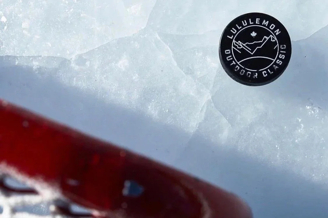 LULULEMON OUTDOOR CLASSIC