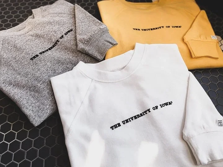 TAILGATE CLOTHING CO.