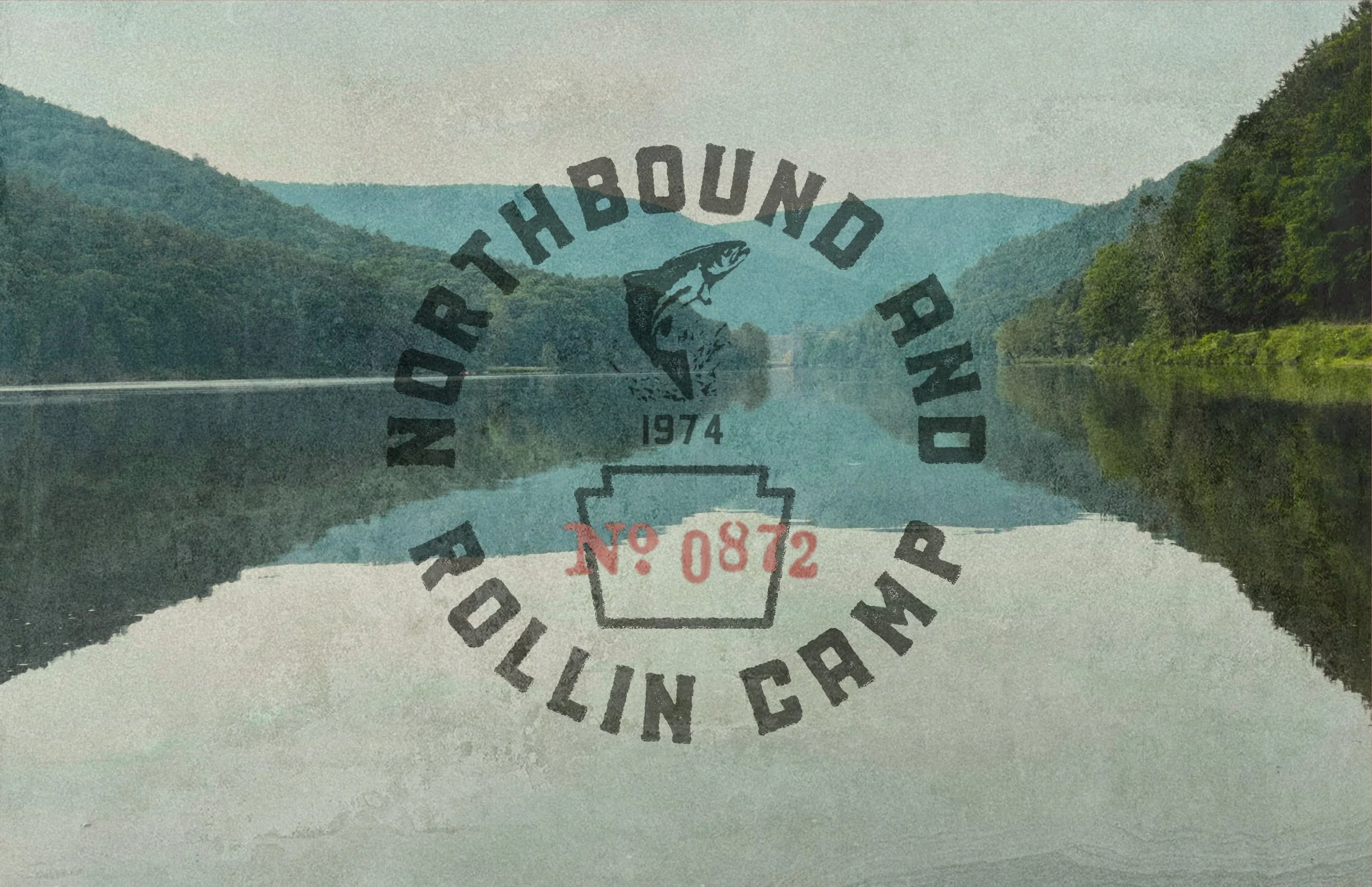 NORTHBOUND & ROLLIN' CAMP