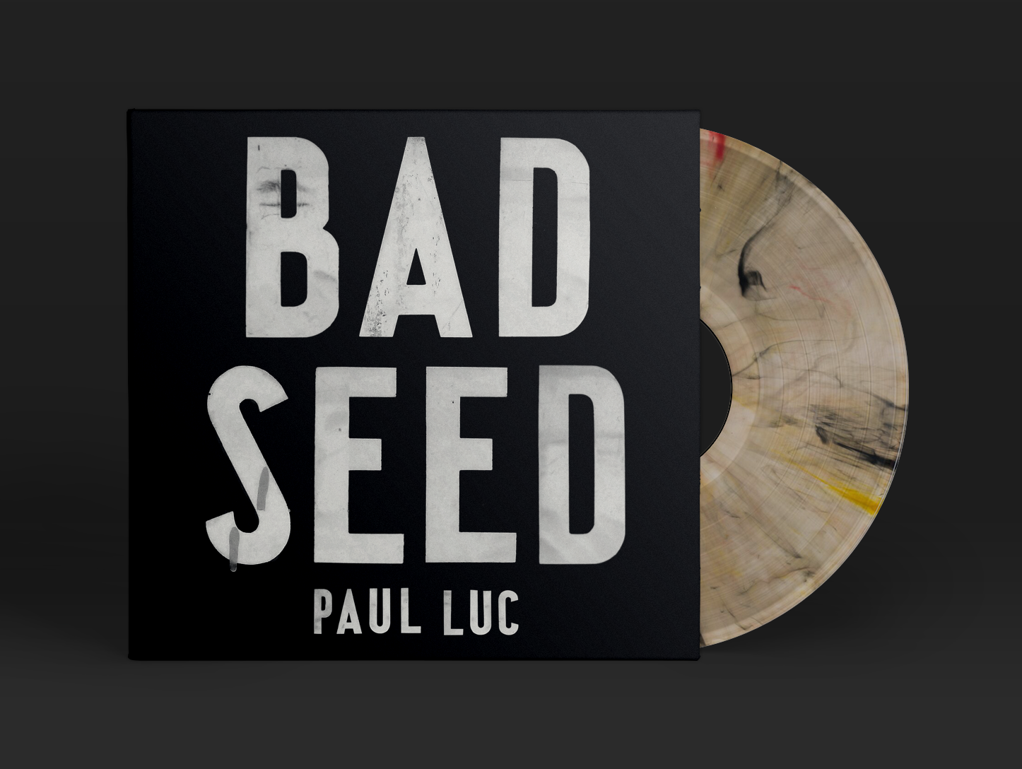 PAUL LUC