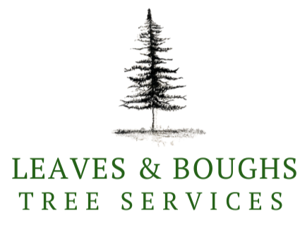 Leaves &amp; Boughs Tree Services
