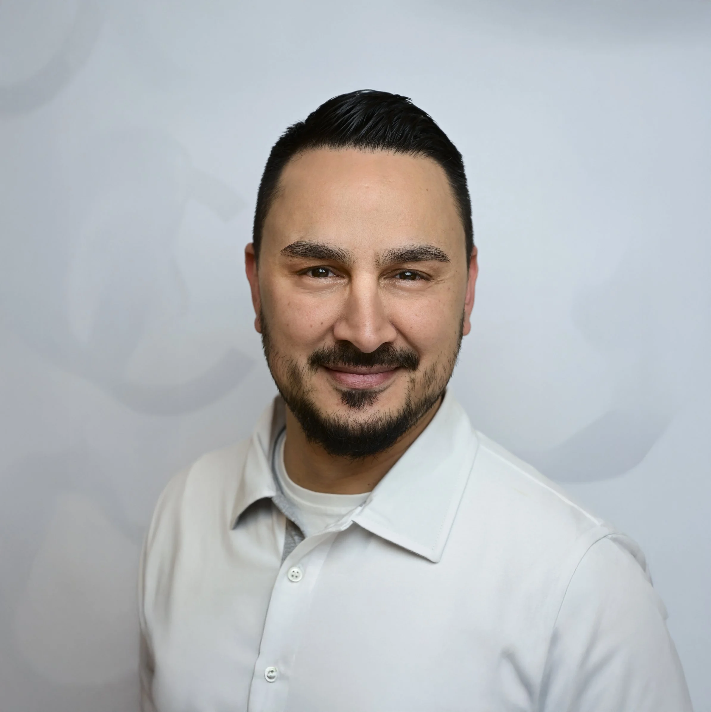 Tolga Dogan, IT-Spezialist bei Zolleis Wiegetechnik in Nürnberg