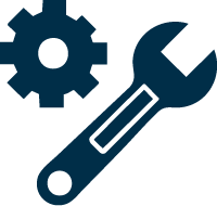 Service und Reparatur von Waagen