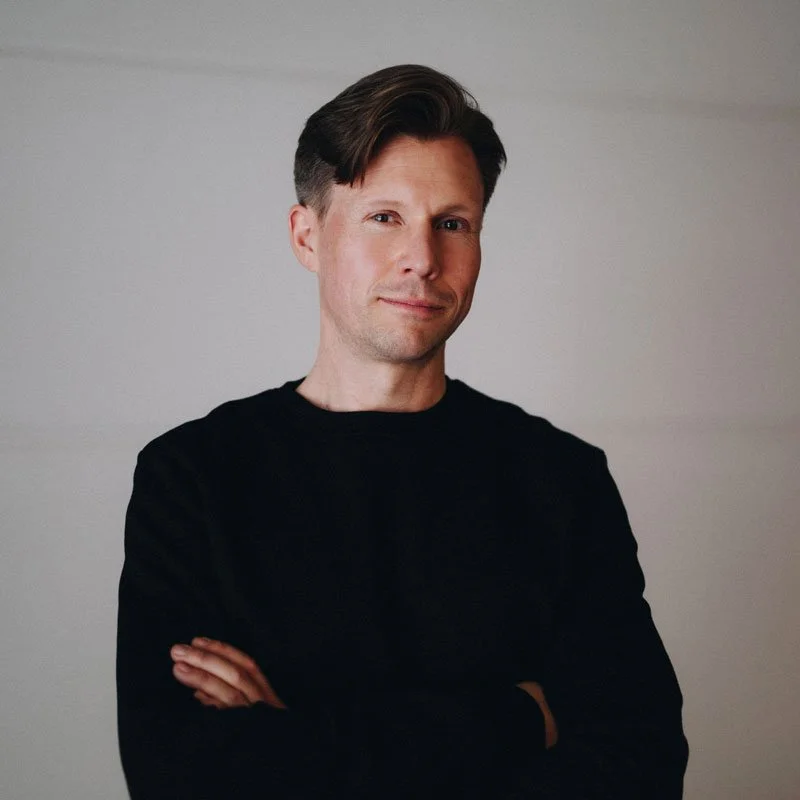 Henning John, Geschäftsführer und Servicetechniker bei Zolleis Wiegetechnik in Nürnberg