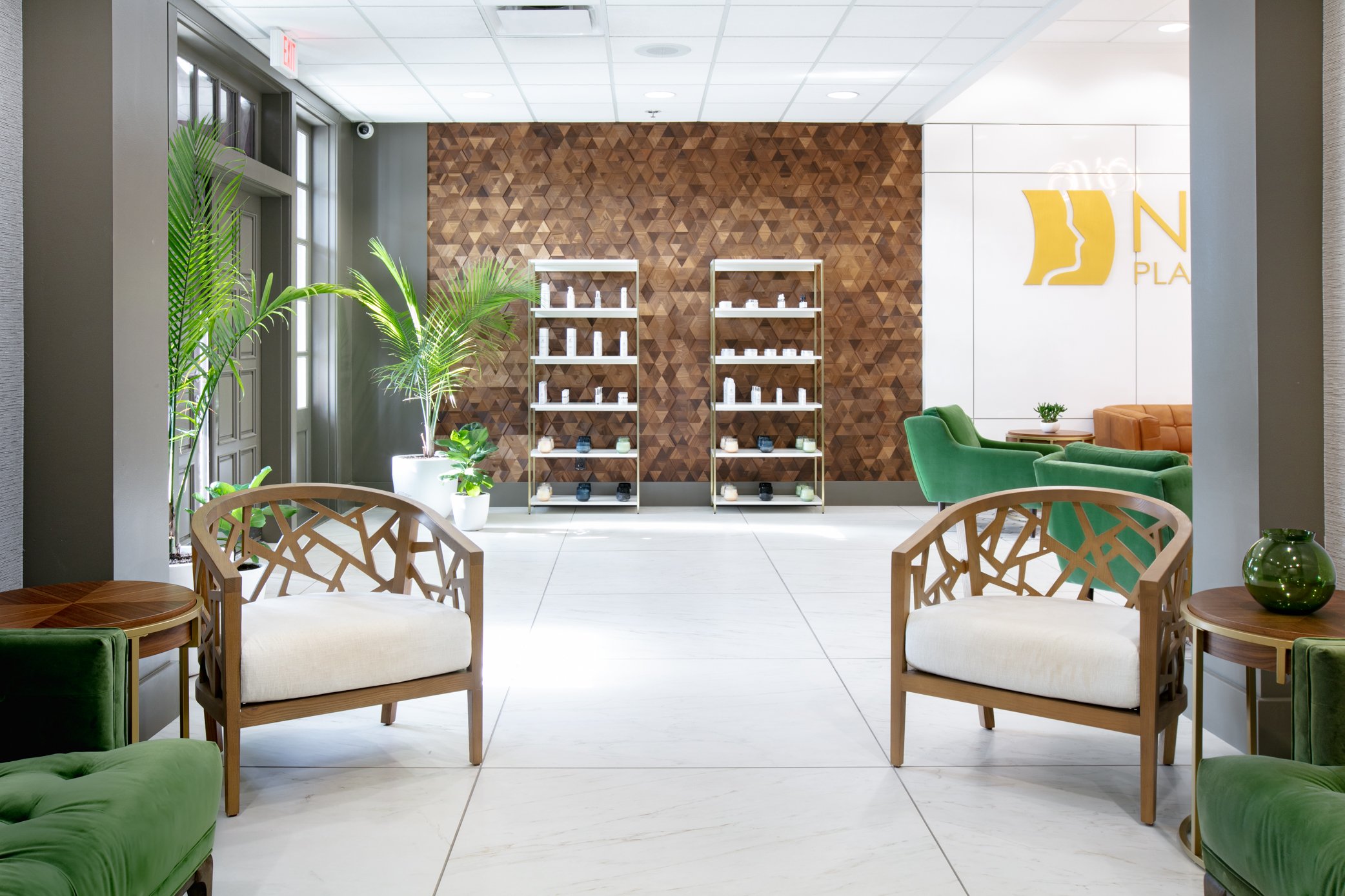 Commercial Buildouts