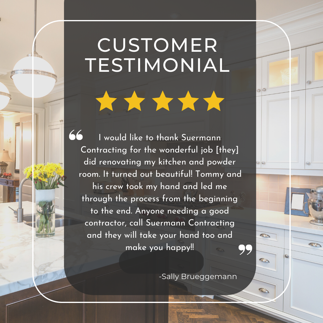 Customer Review - Sally Bruegggemann (Copy)