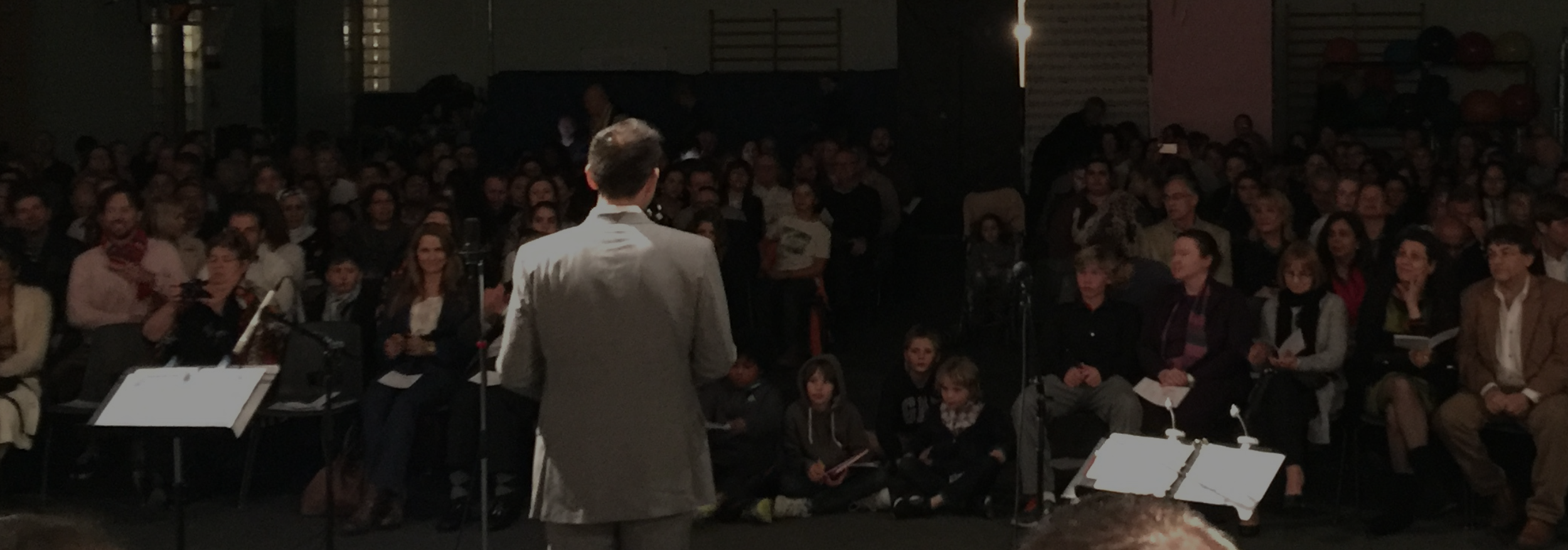 SONGWRITING SERVICES