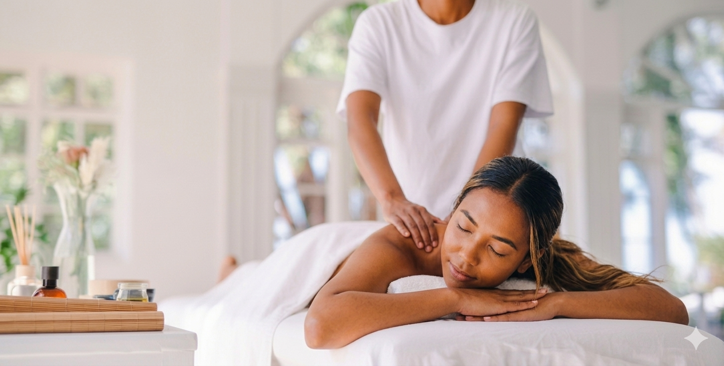 How to Choose Between Different Spa Packages