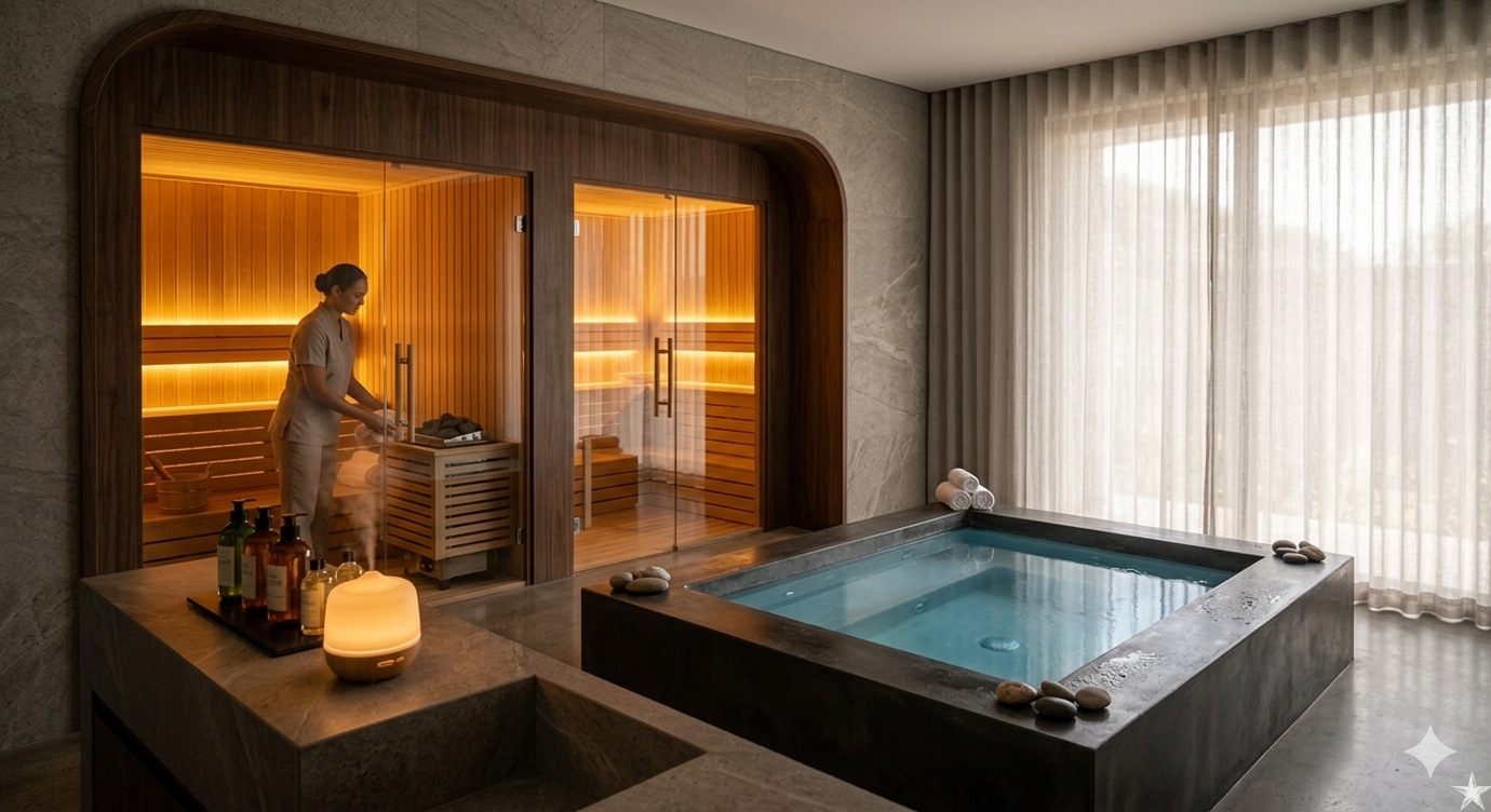 Red Flags When Choosing a Spa: Warning signs of poor quality spa services