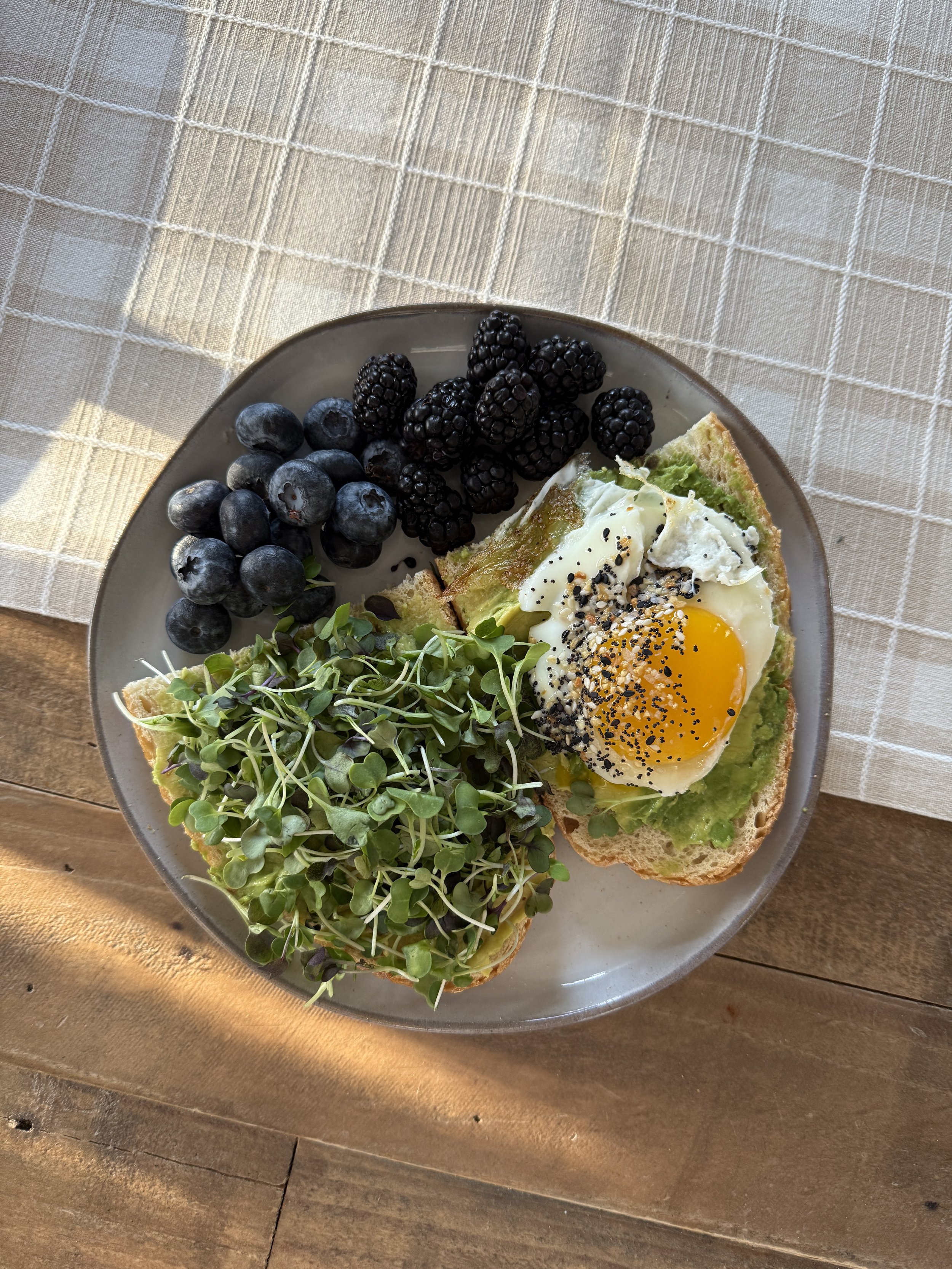 How to Build Sustainable Nutrition Habits That Actually Last