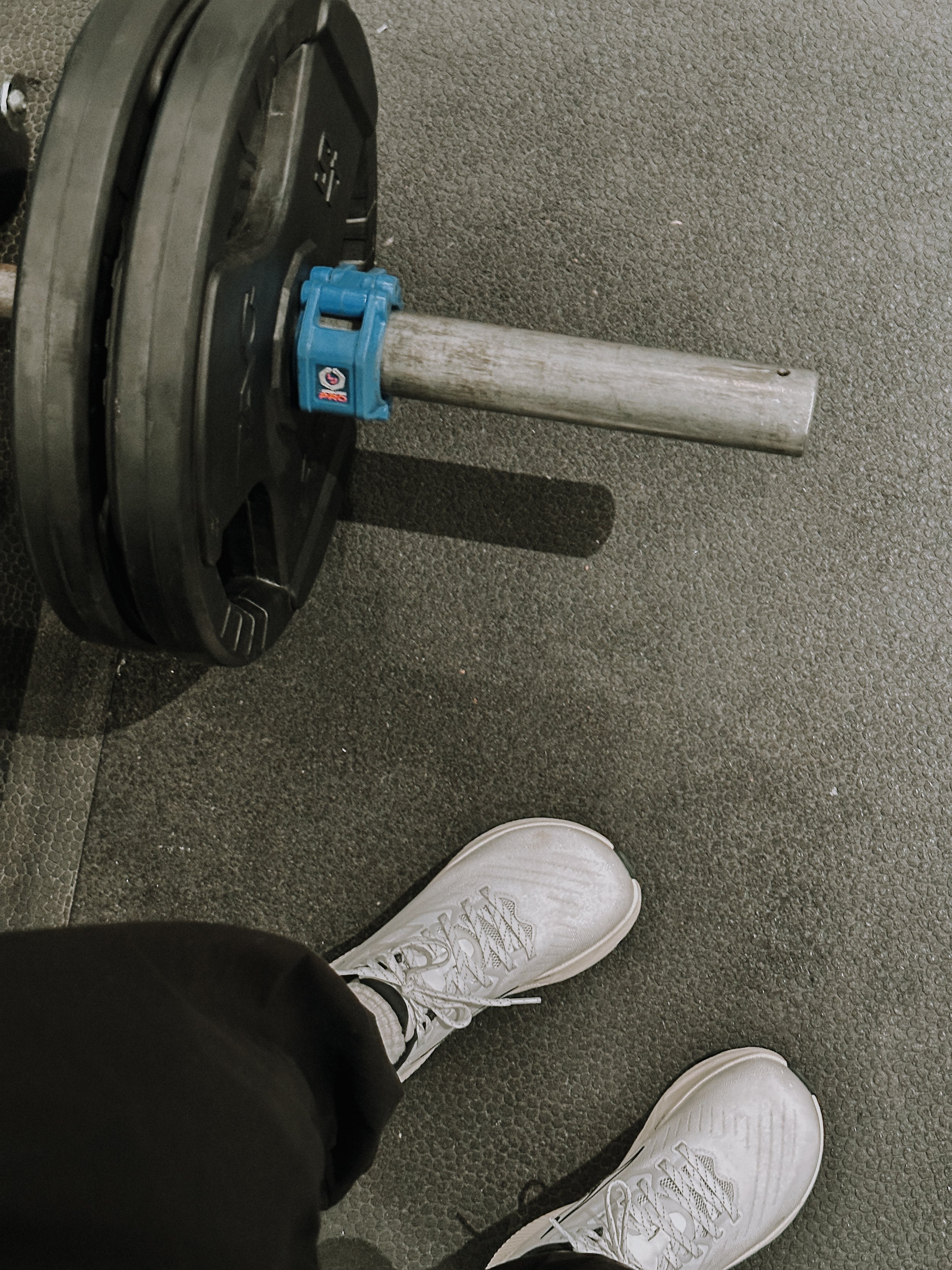 Why Building Muscle Is More Important Than Losing Weight