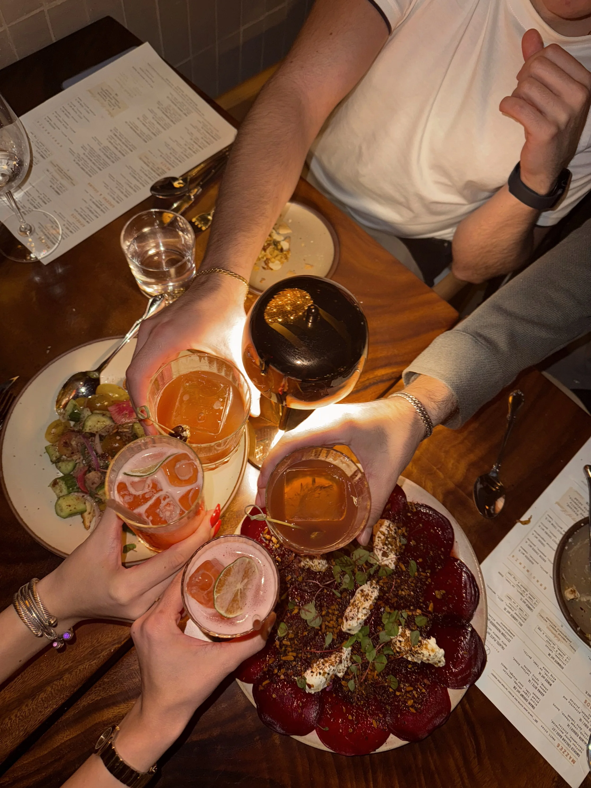 Why Your Weekend Eating Is Undoing Your Weekday Progress (And How to Fix It)