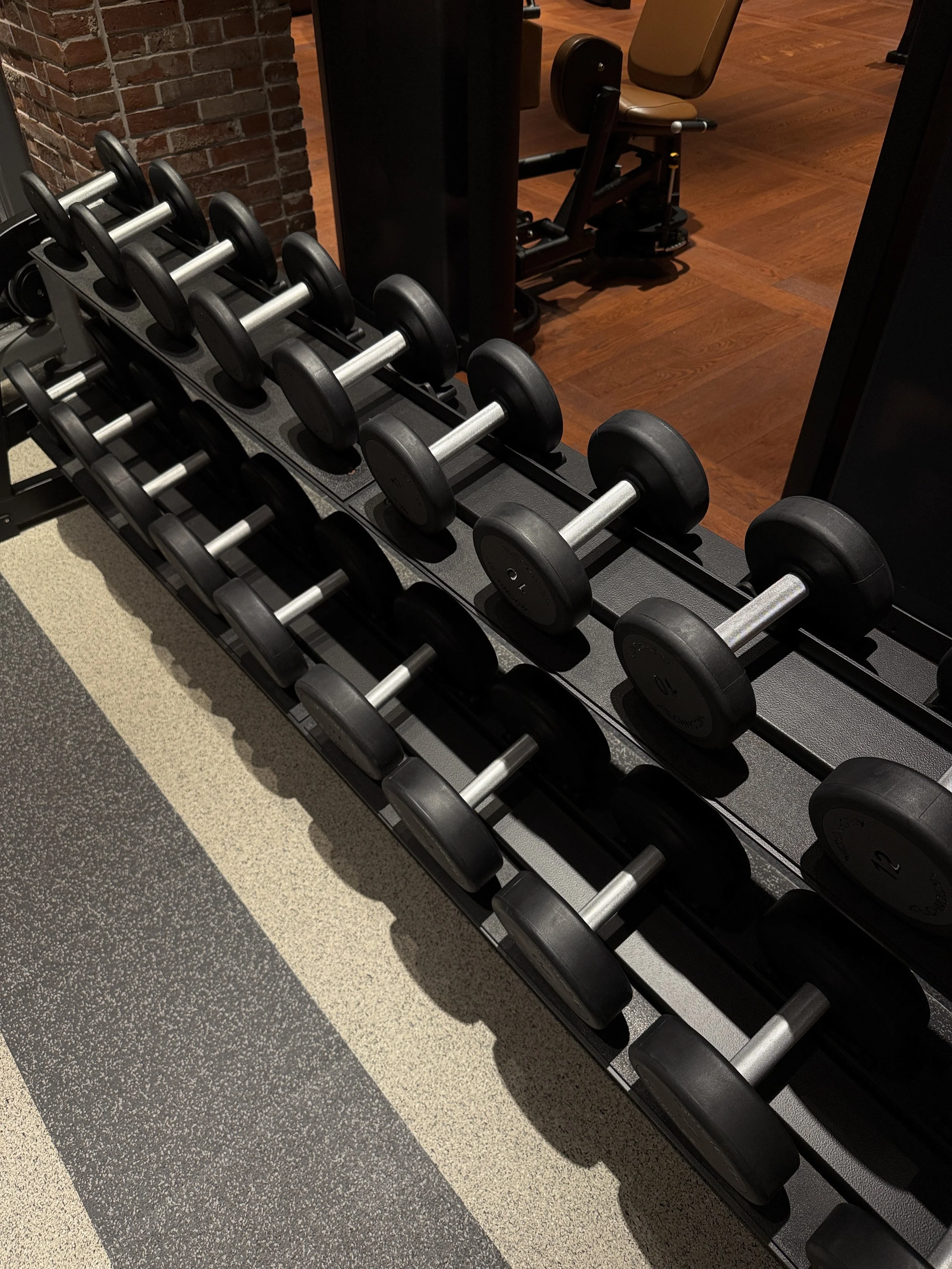 Why You're Not Building Muscle (And It Has Nothing to Do With Your Protein Shake)