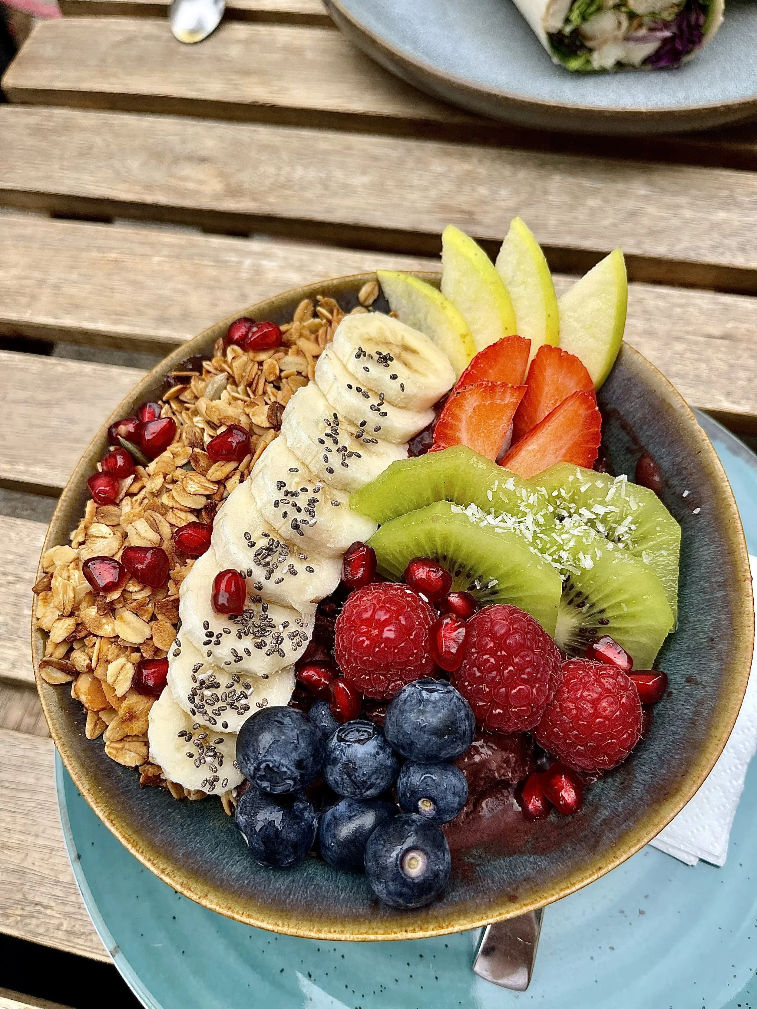 Why You’re Not Losing Weight Even Though You’re Eating Healthy