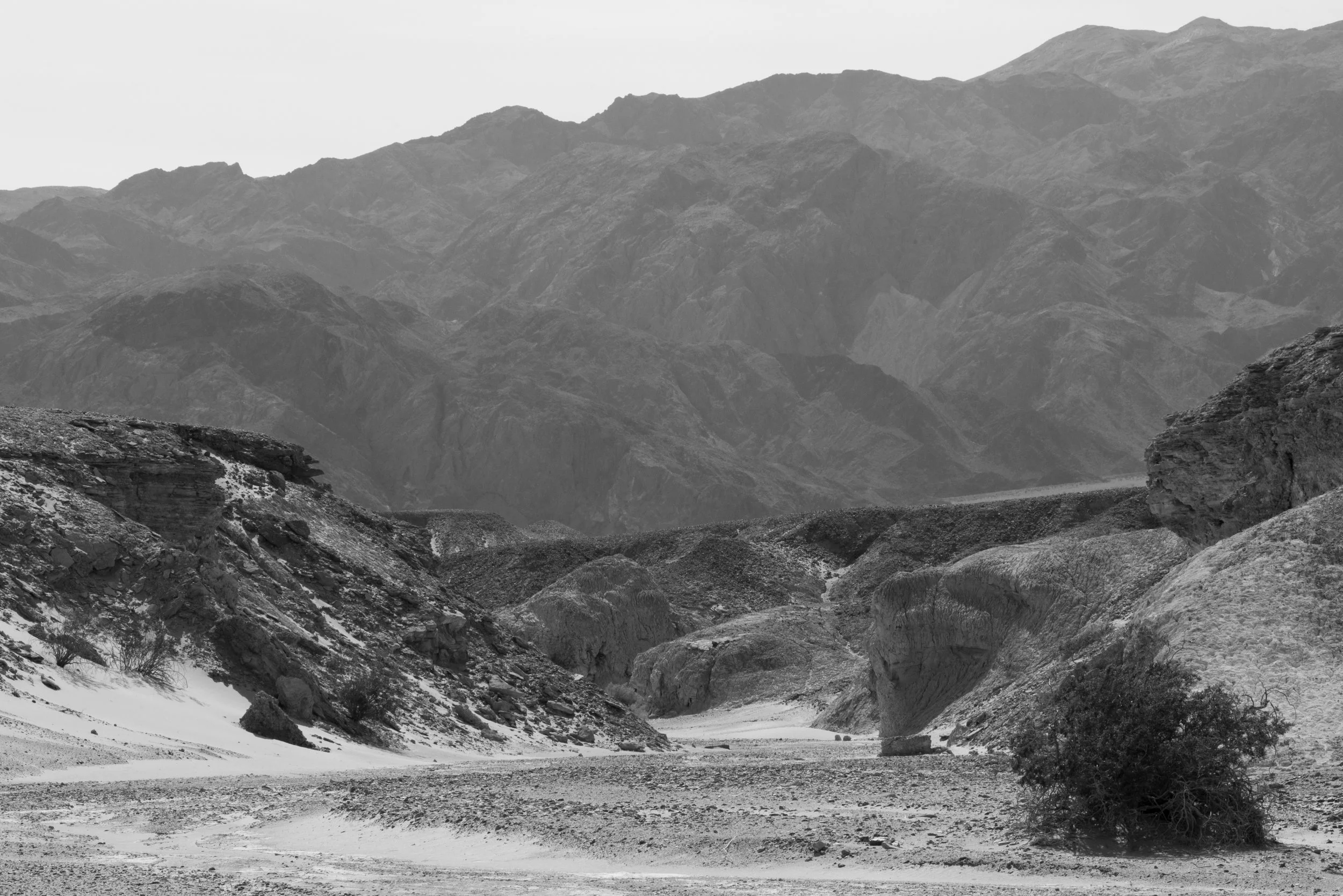 Death Valley National Park | Light & Landscapes