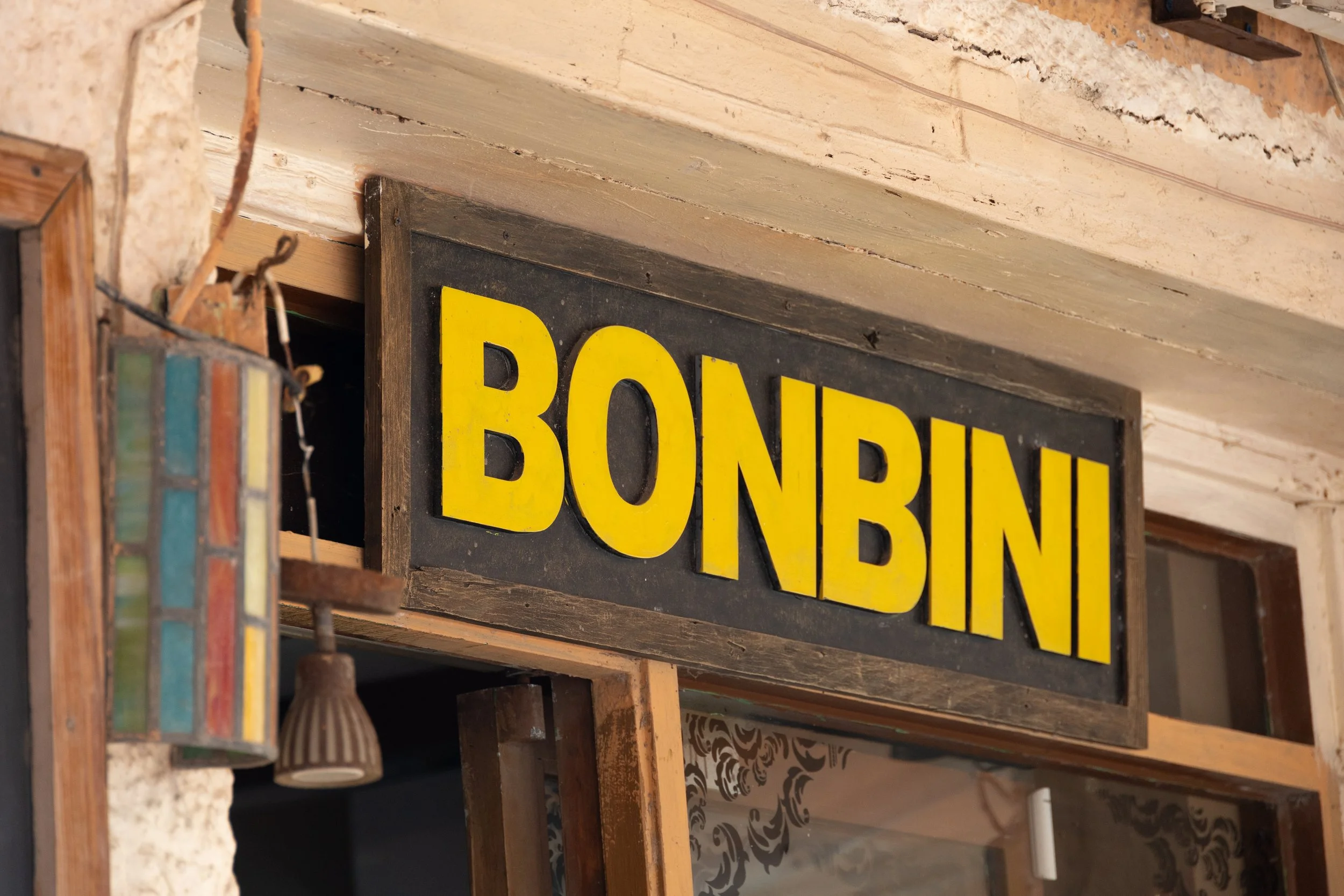 Bon Bini | Colorful Curaçao