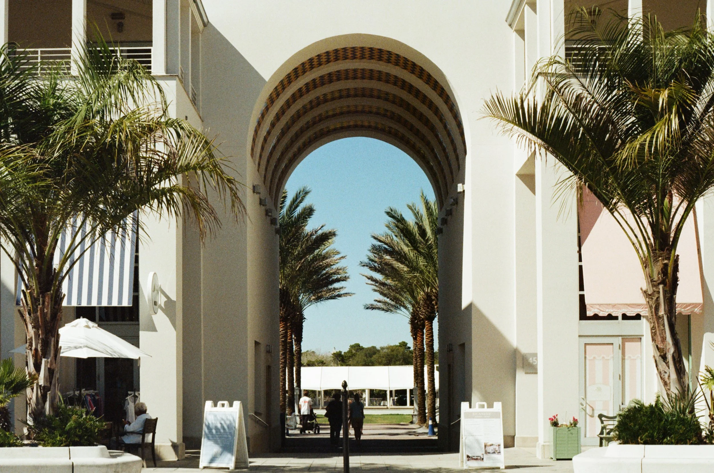 Panhandle Playground