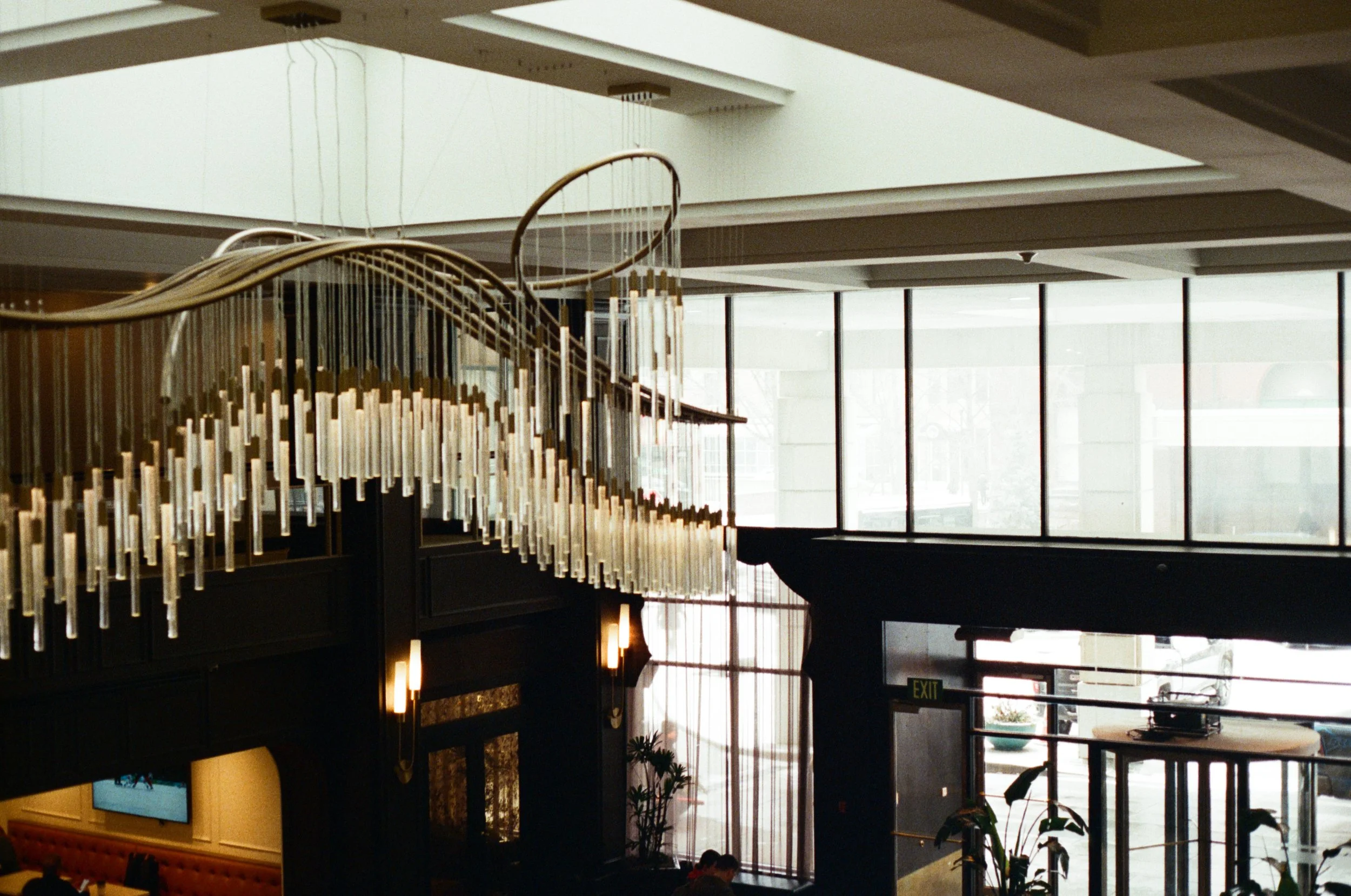 Midwest Dimension and Details