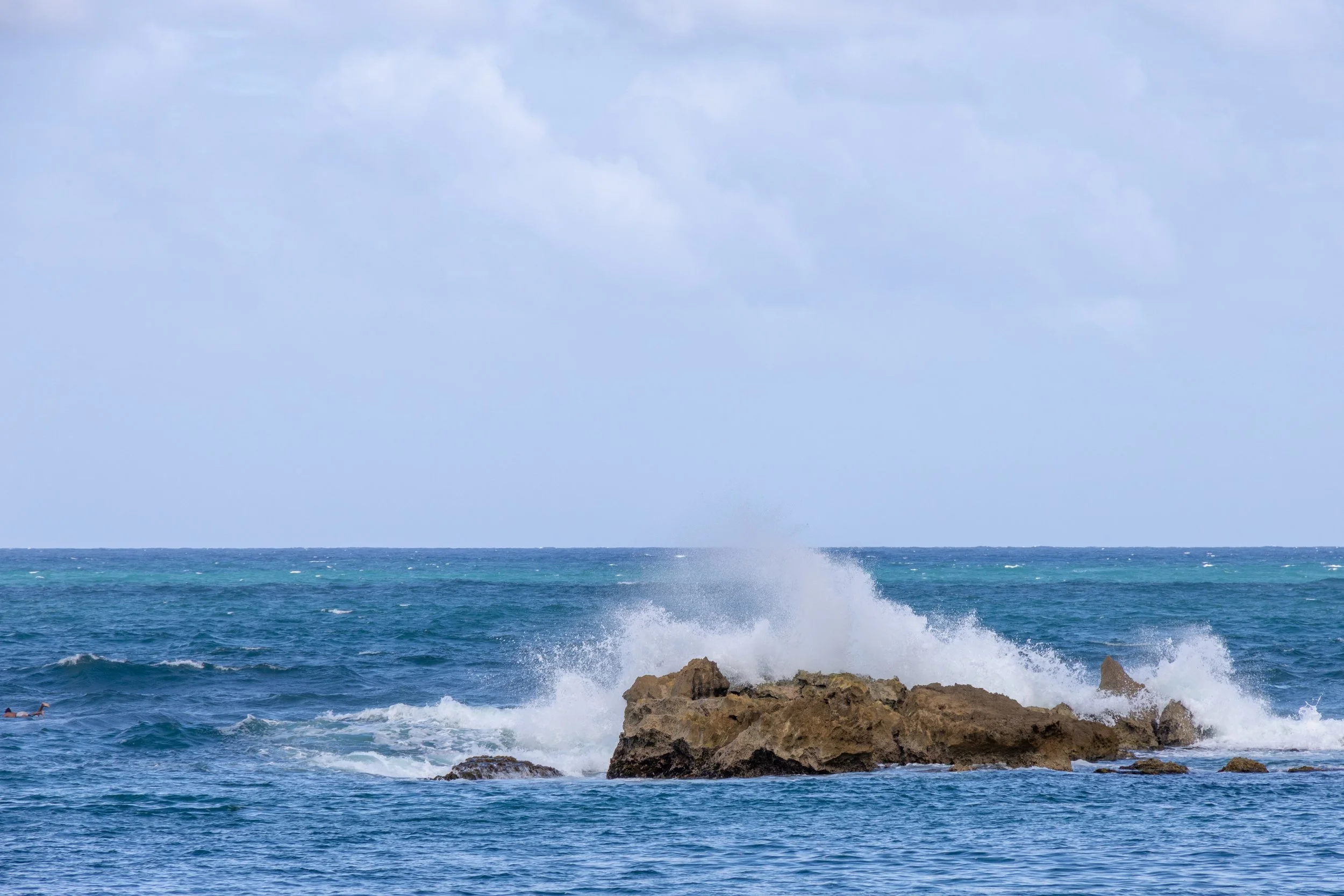 San Juan, Puerto Rico