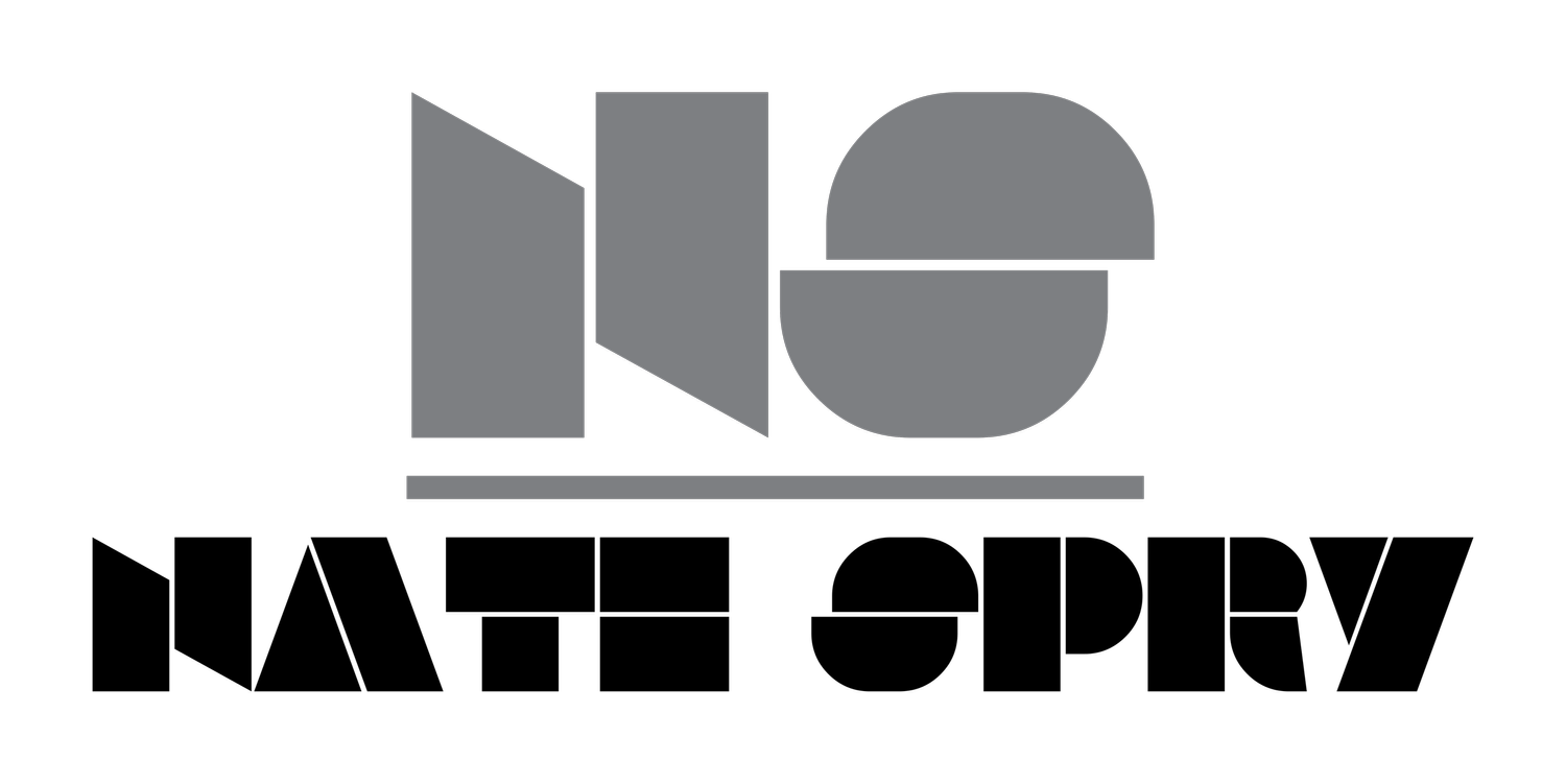 Nate Spry Image Design