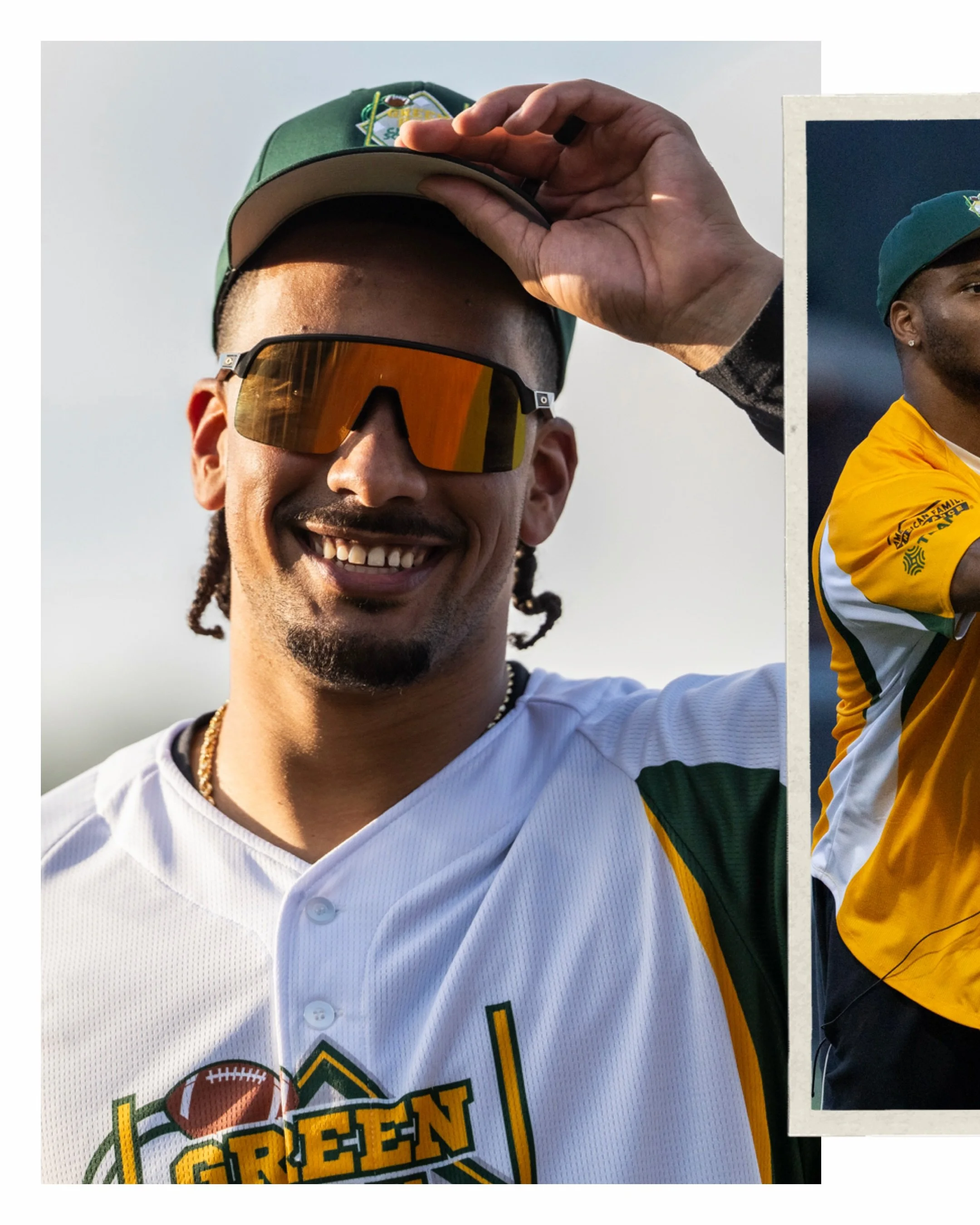 Swipe through for a look at the highlights, and make sure you are following along so you don&rsquo;t miss the rest of the content dropping soon! 📸👇

Presented by: Network Health