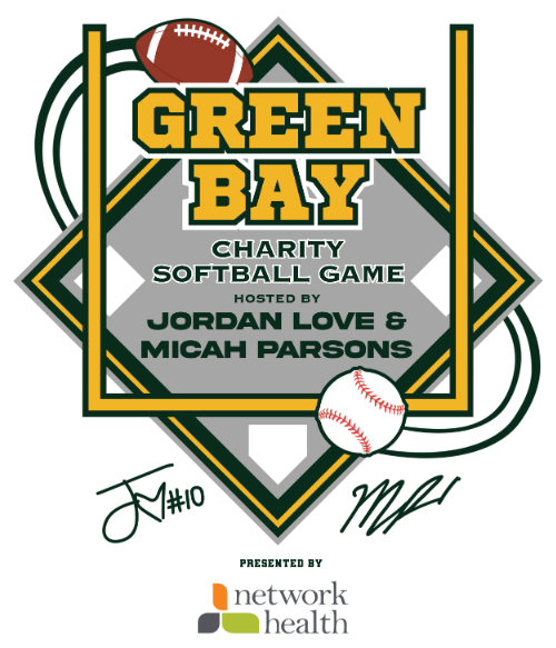 Green Bay Charity Softball