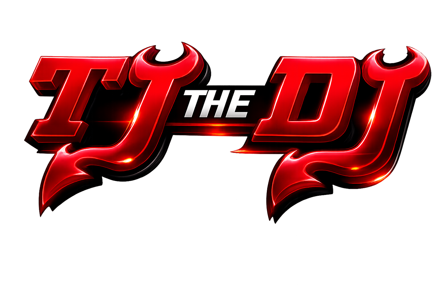 TJ the DJ 