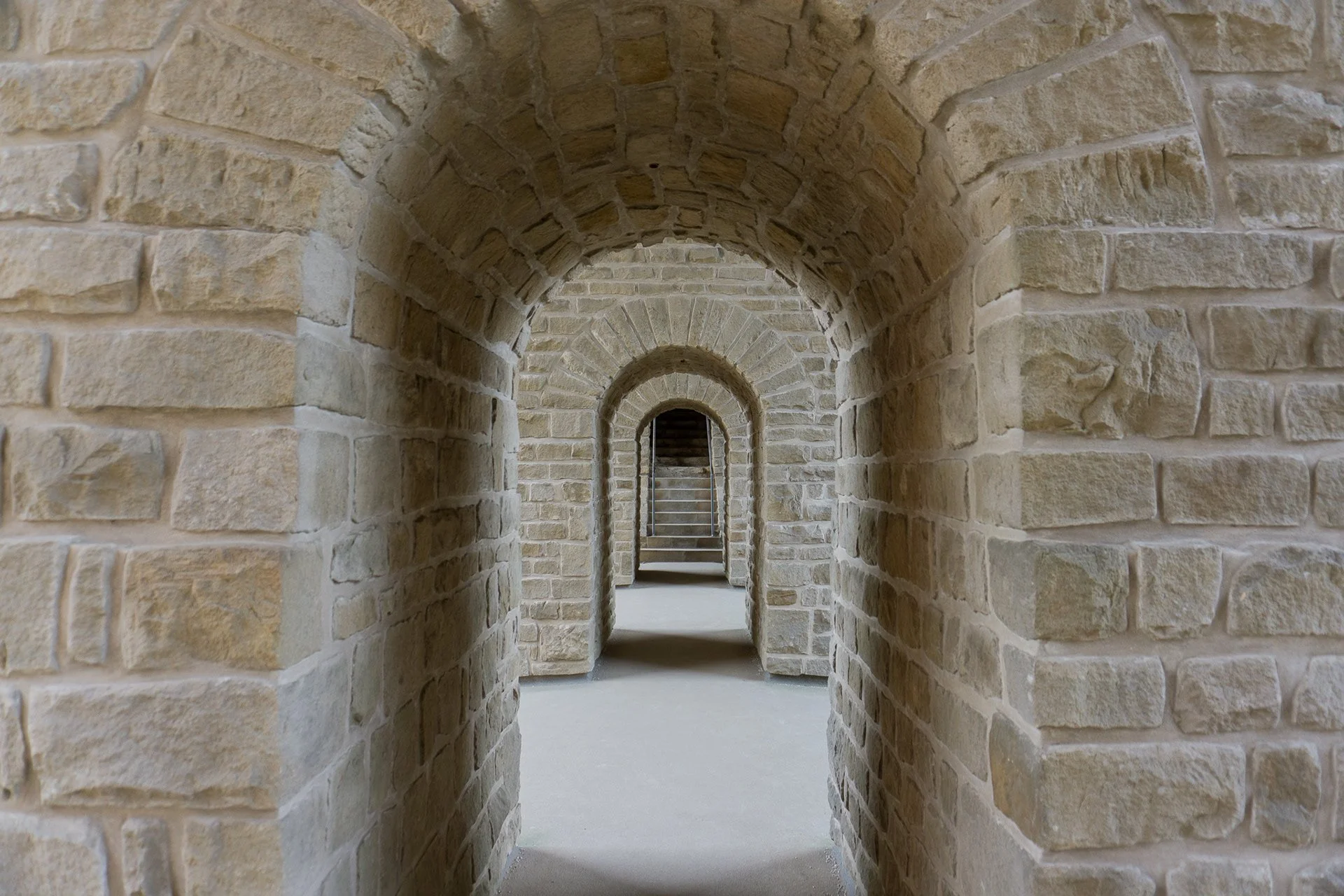 Schlossbruecke (castle bridge), luxembourg city - 2024