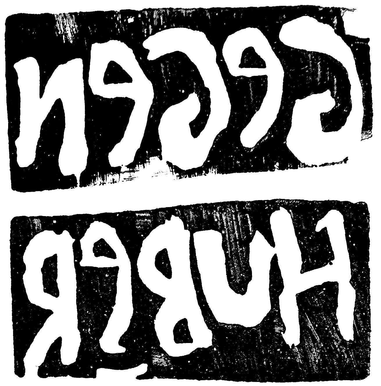 Gegenhuber