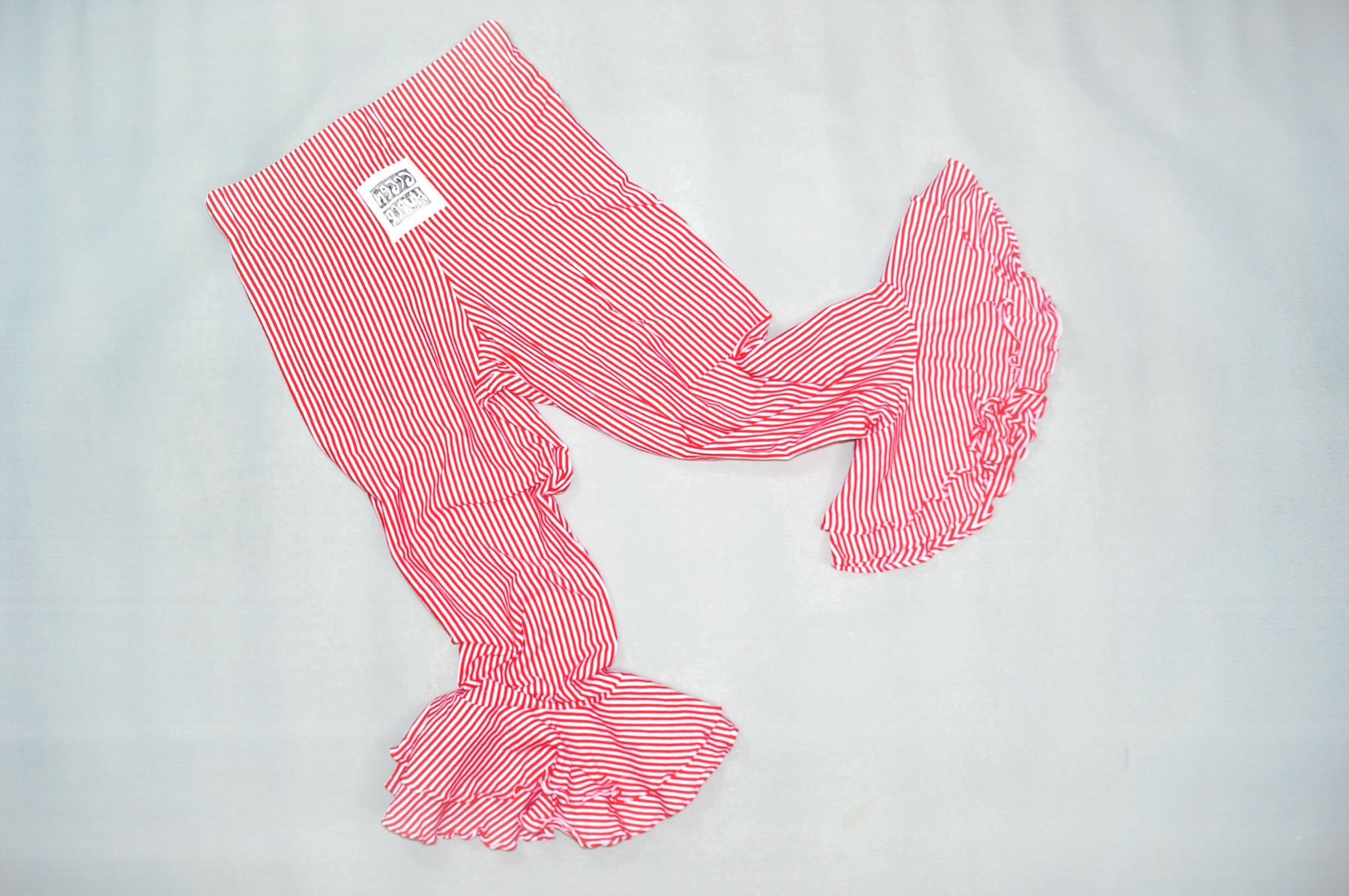 P02_VOLANT/ RED WHITE