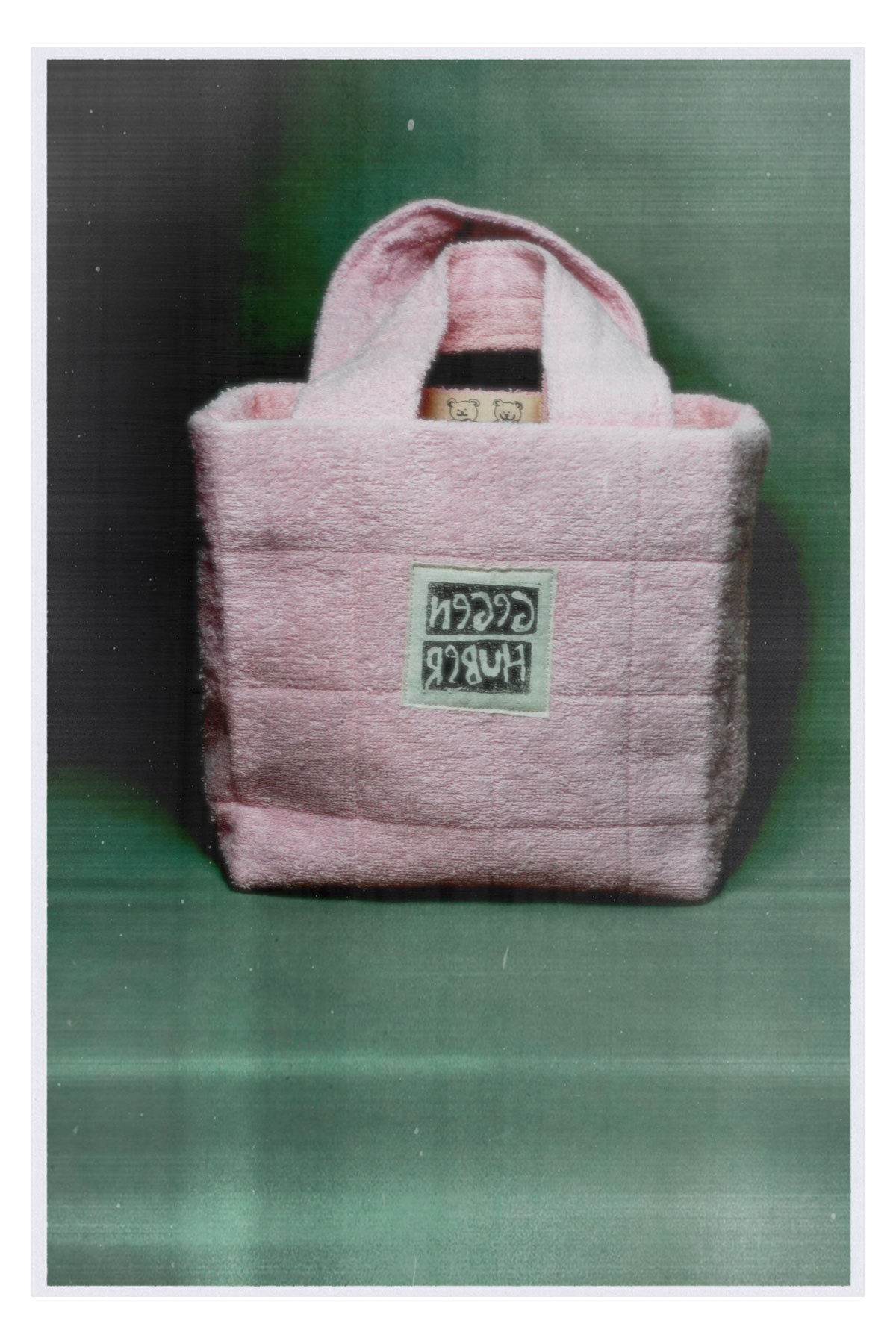 B01_TOY_BAG/ TERRY ROSE