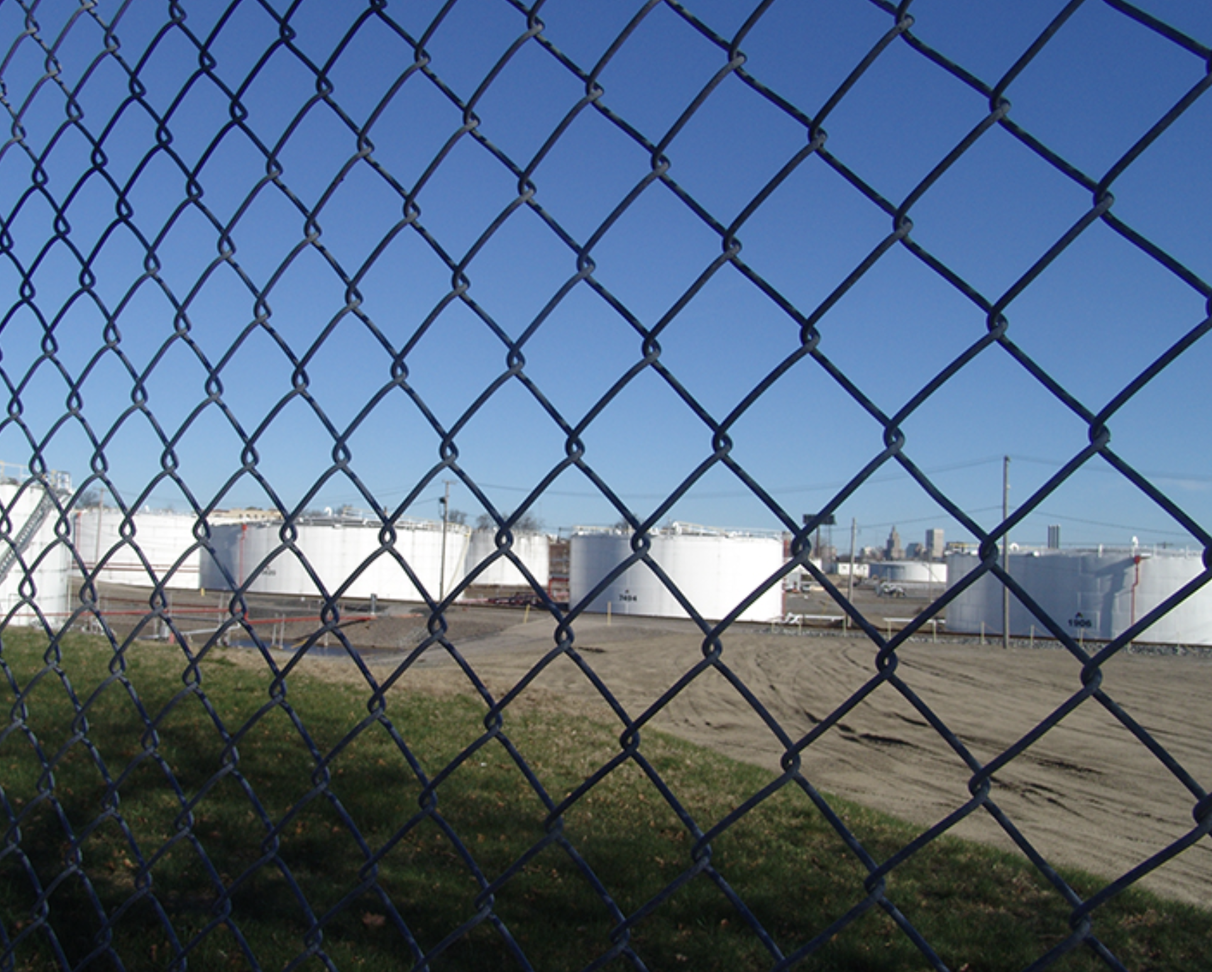 ecoRI: Providence’s Toxic Avenue Leads to Neighborhood Problems (4/22/19)