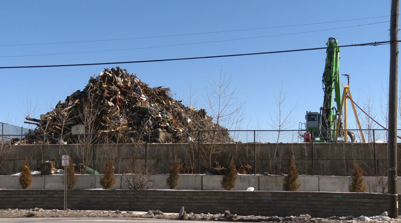 NBC 10: Noxious fumes plague Providence neighborhoods (3/2/22)
