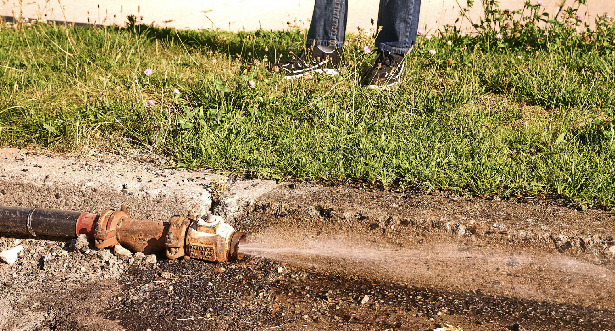 The Guardian: US cities refusing to replace toxic lead water pipes unless residents pay (7/20/22)