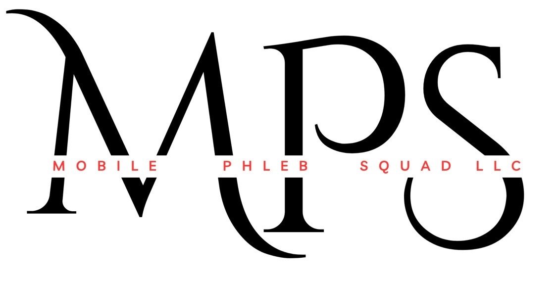 Mobile Phleb Squad LLC