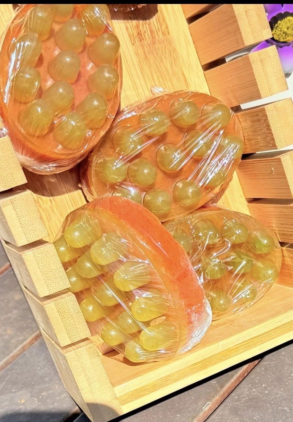 ORDER By calling or texting 347-685-9242.                       Aloe Vera & Turmeric with HA