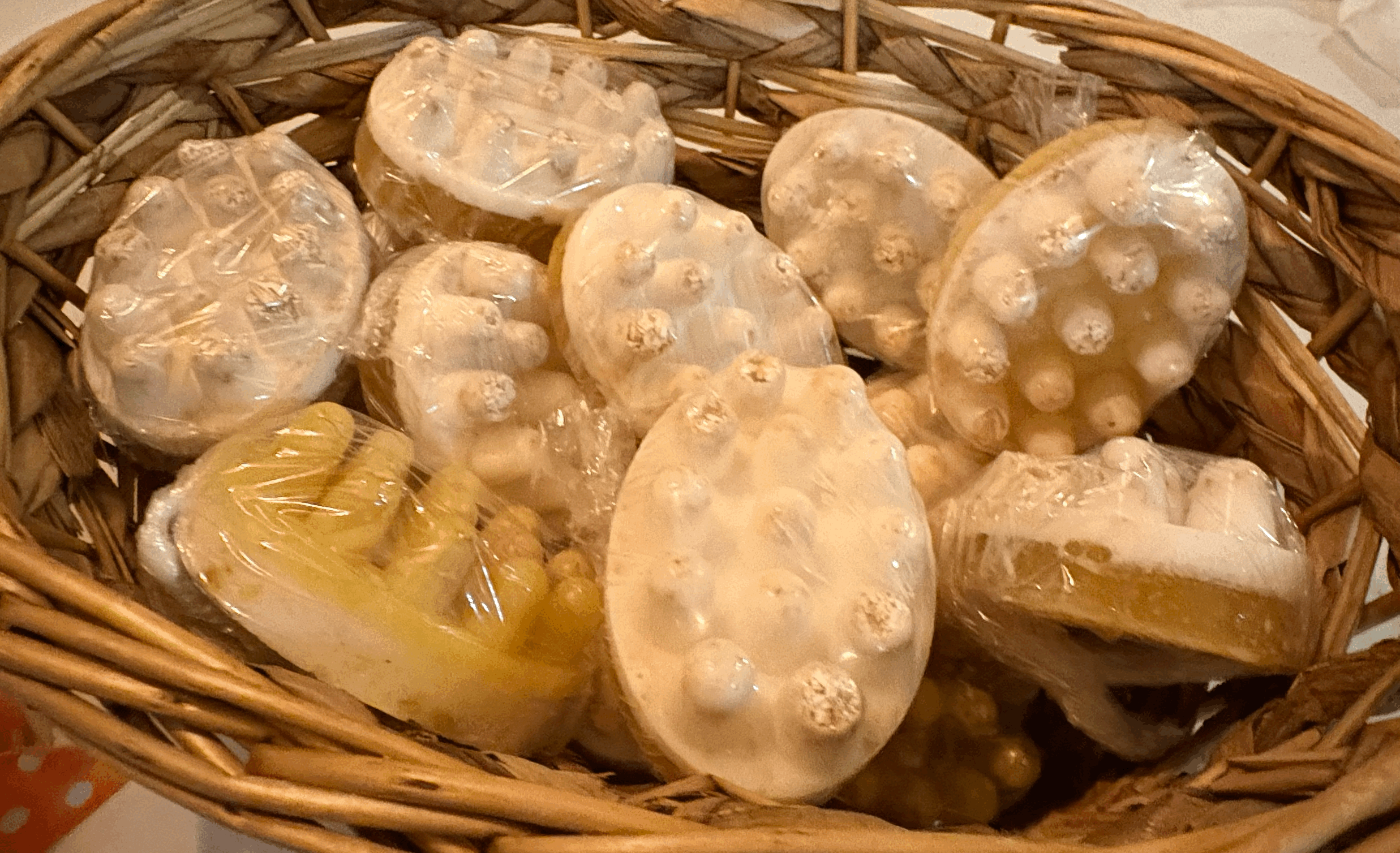 ORDER By calling or texting 347-685-9242.                  Kizz Honey + Milk Dual Renewal Polish