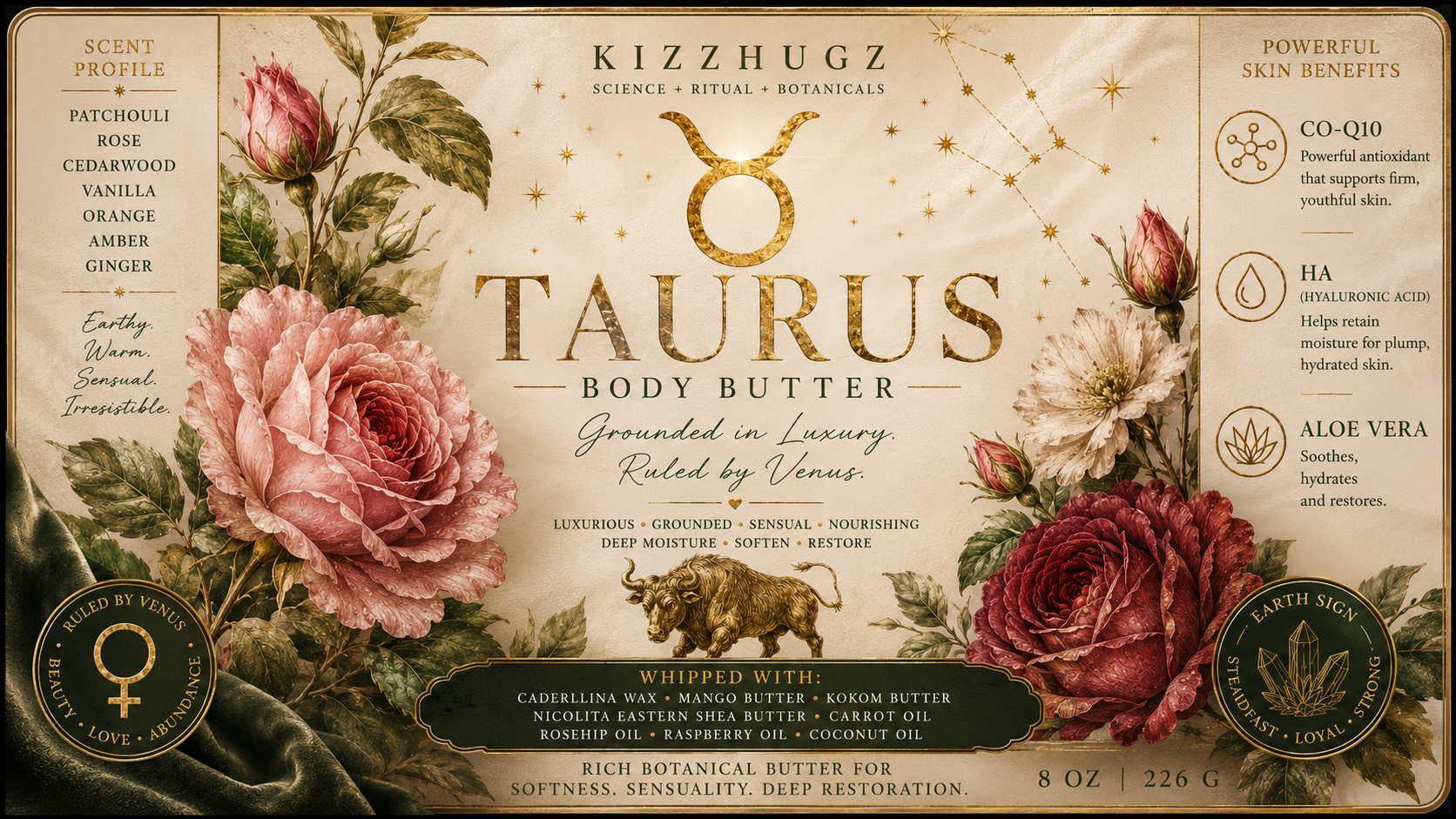 Taurus Venus butter 8 oounces picutre.png