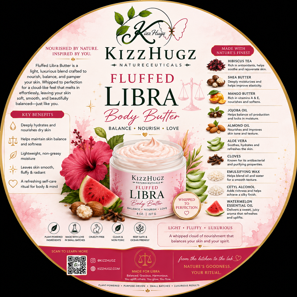 Libra Body butter round image 8 ounces.png