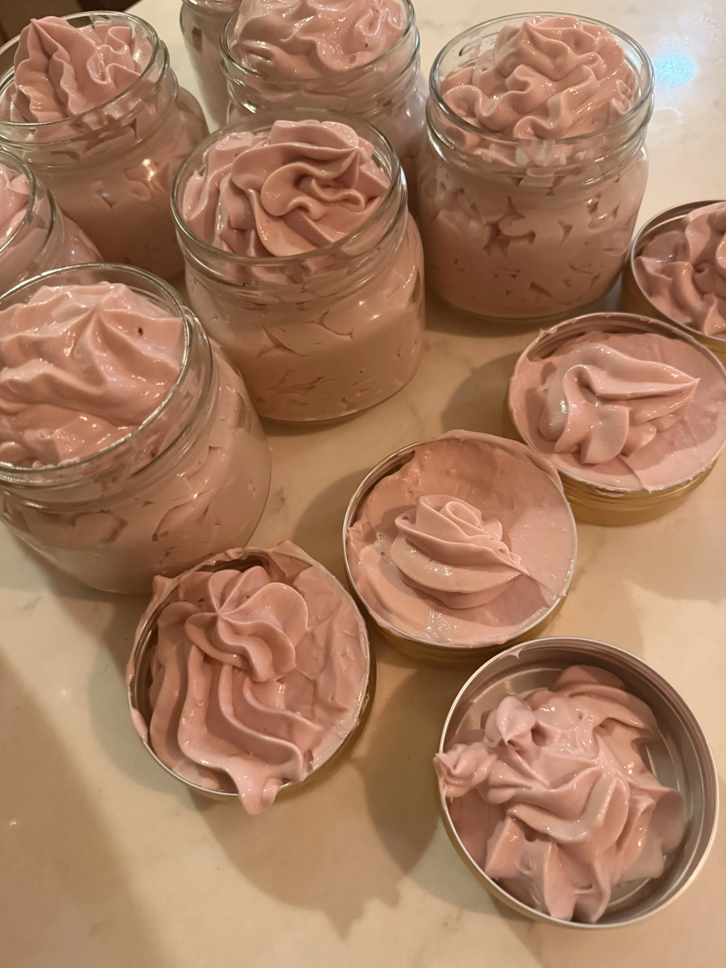 Libra Body Butter ♎