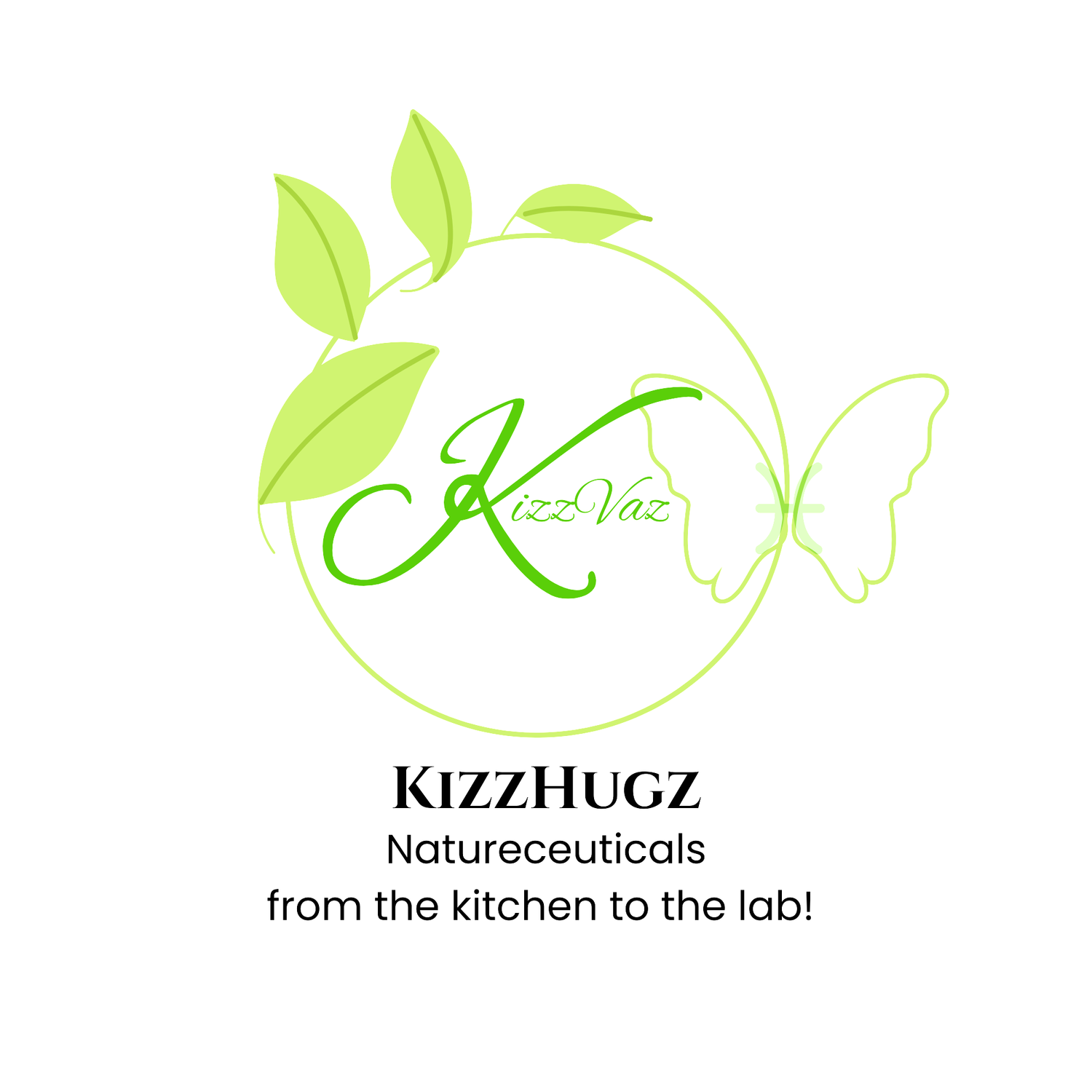 KizzHugz Natureceuticals