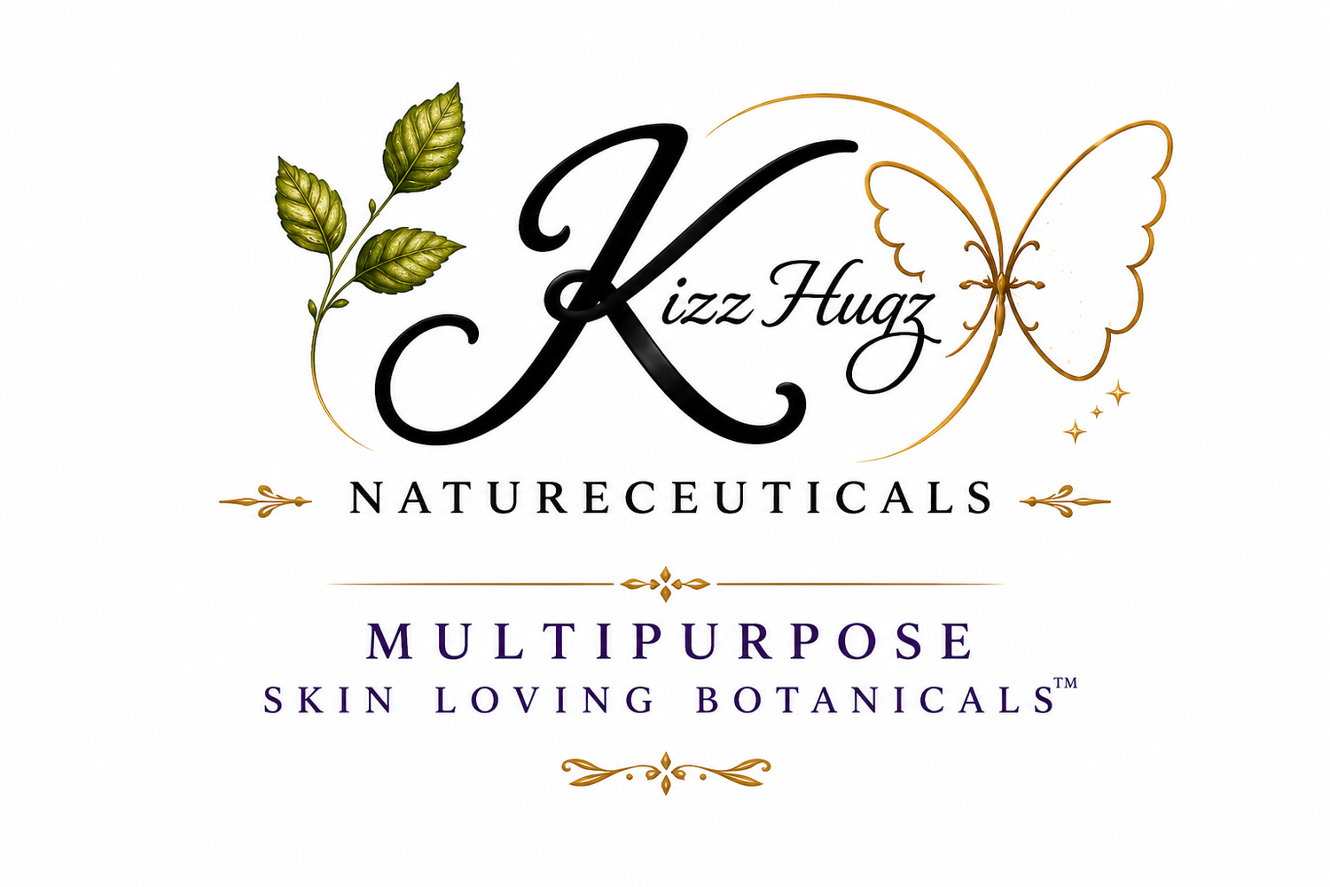 KizzHugz Natureceuticals