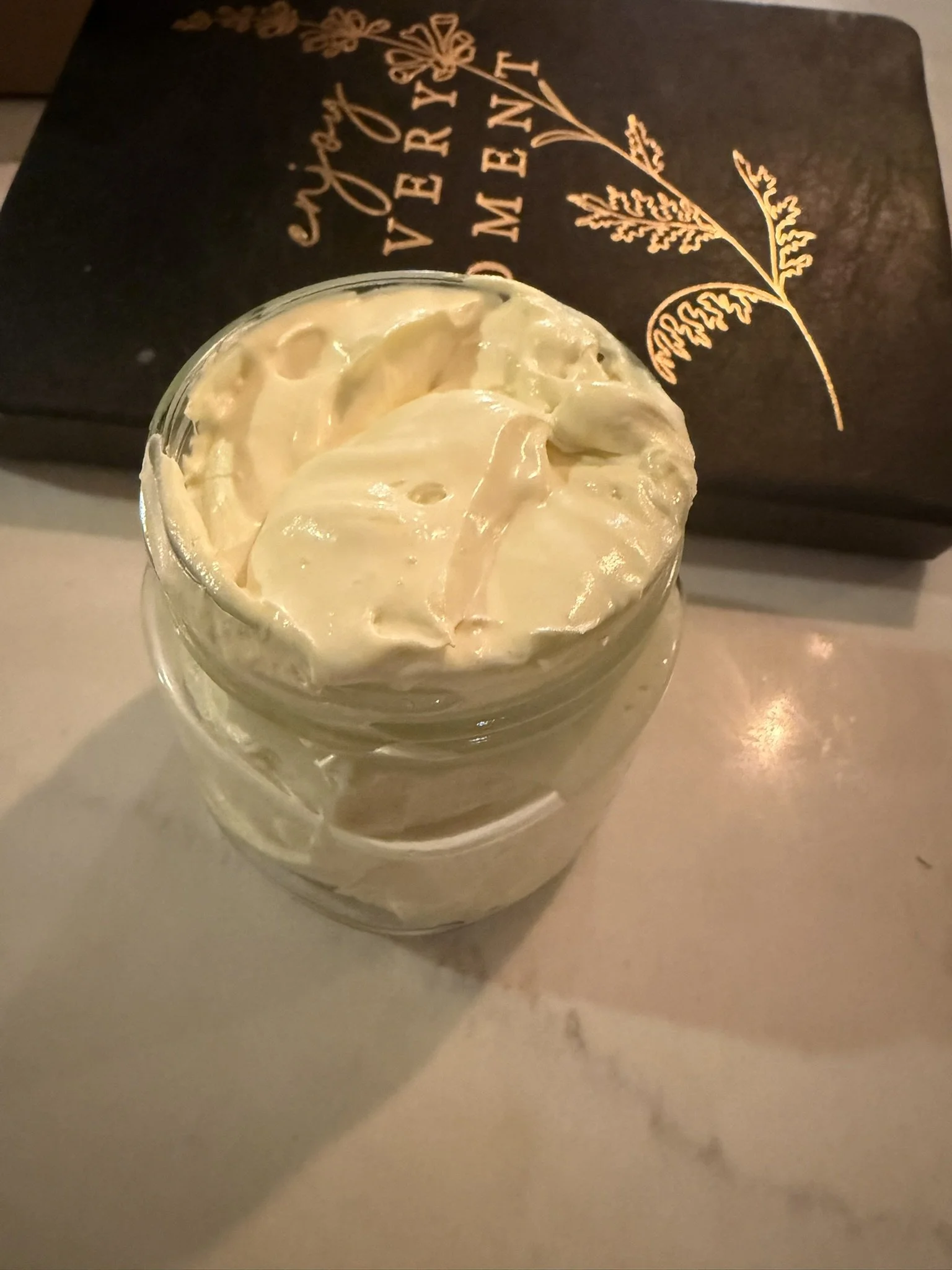 ORDER By calling or texting 347-685-9242.                  Kizz Golden Mango Renewal Skin Nectar