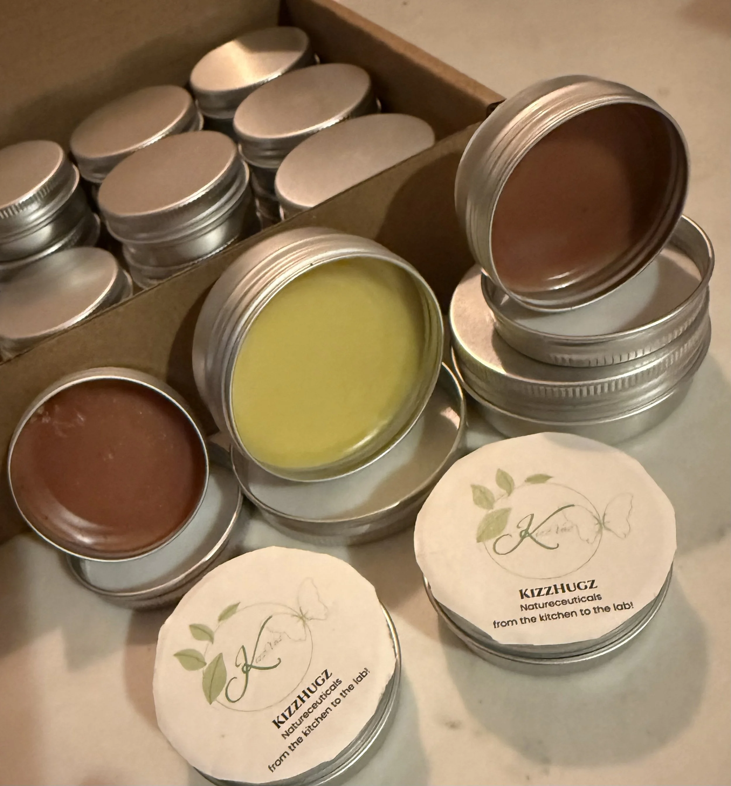 ORDER By calling or texting 347-685-9242.                  BeetShea Renewal  Lip Complex