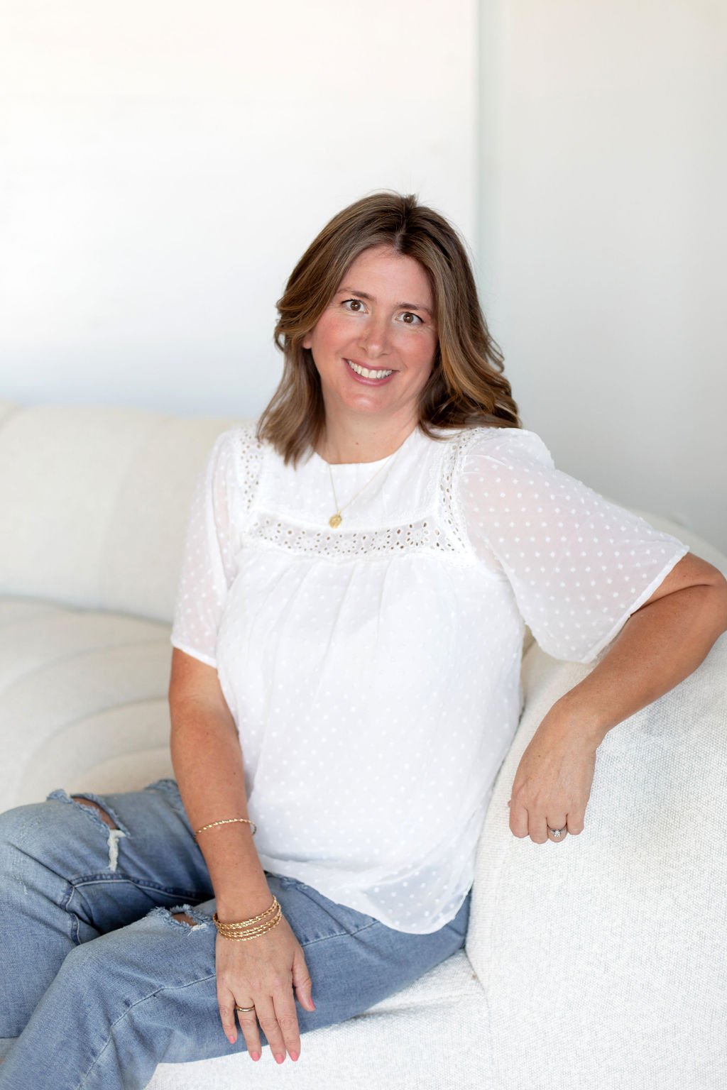 jennie anderson headshot