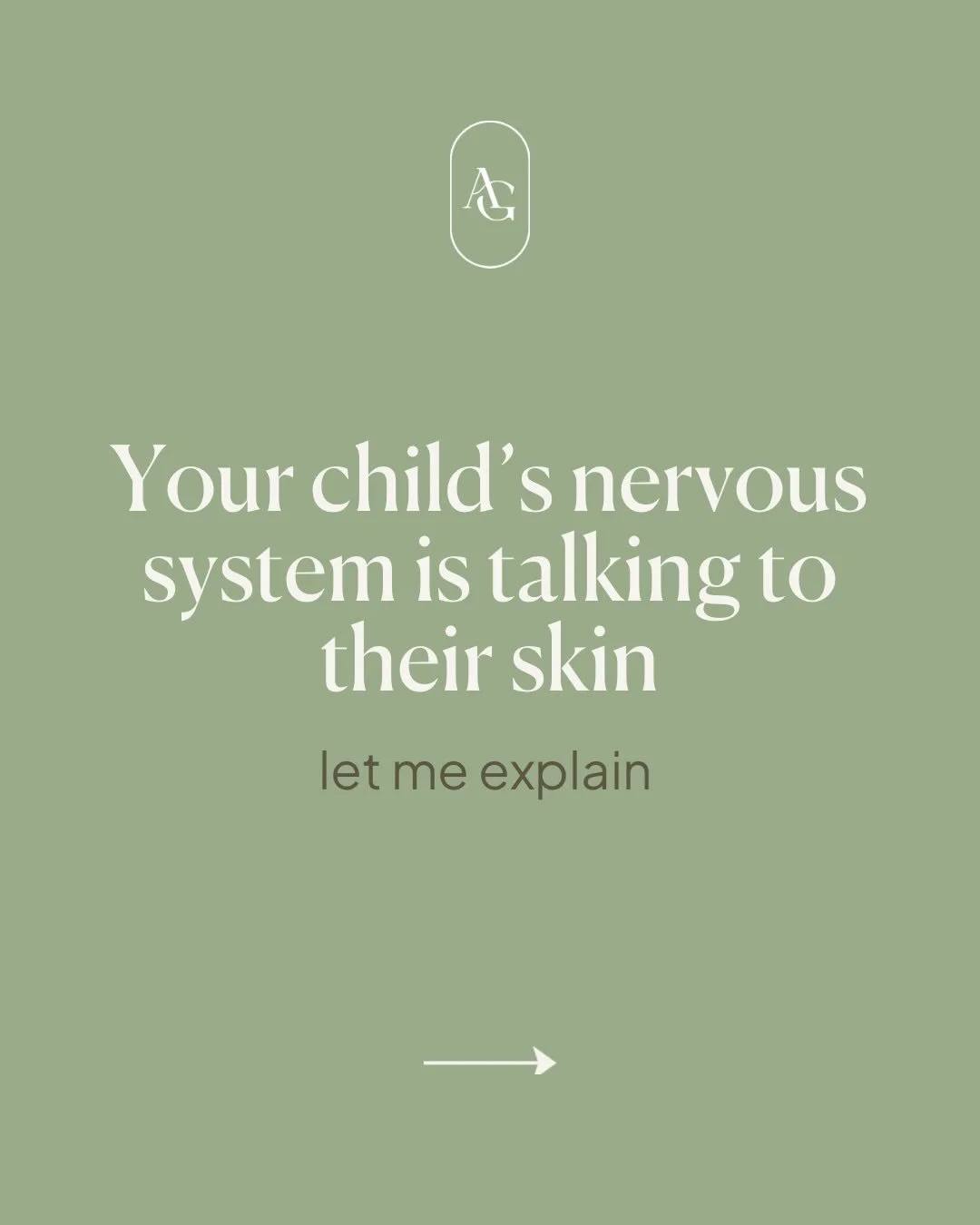 Most eczema parents have the food piece dialed in. They know the triggers, they&rsquo;ve done the elimination diets, they&rsquo;re reading every label. And that work matters

Buuuuutttt there&rsquo;s a layer that almost never gets talked about in the