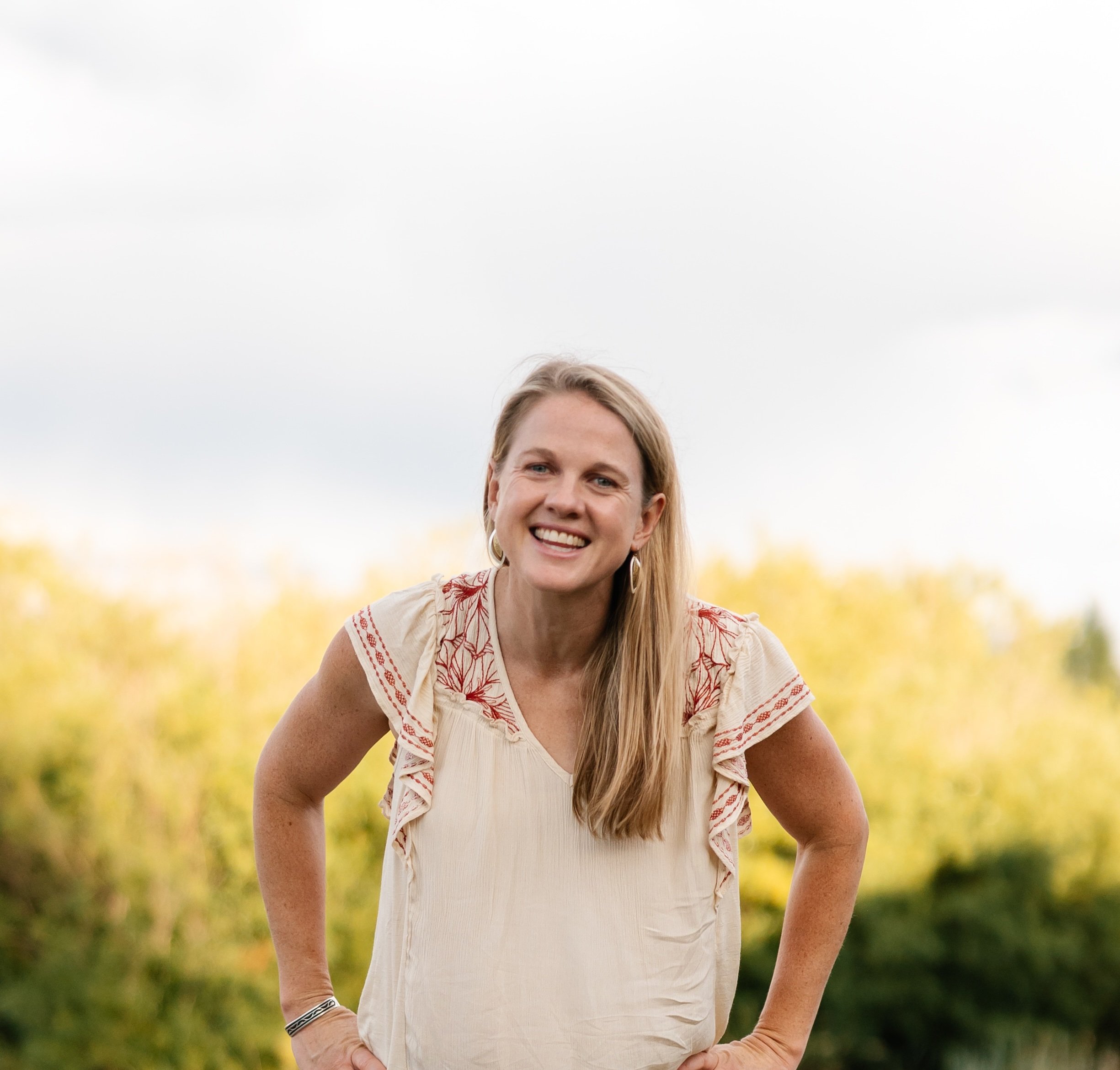 emily hager headshot