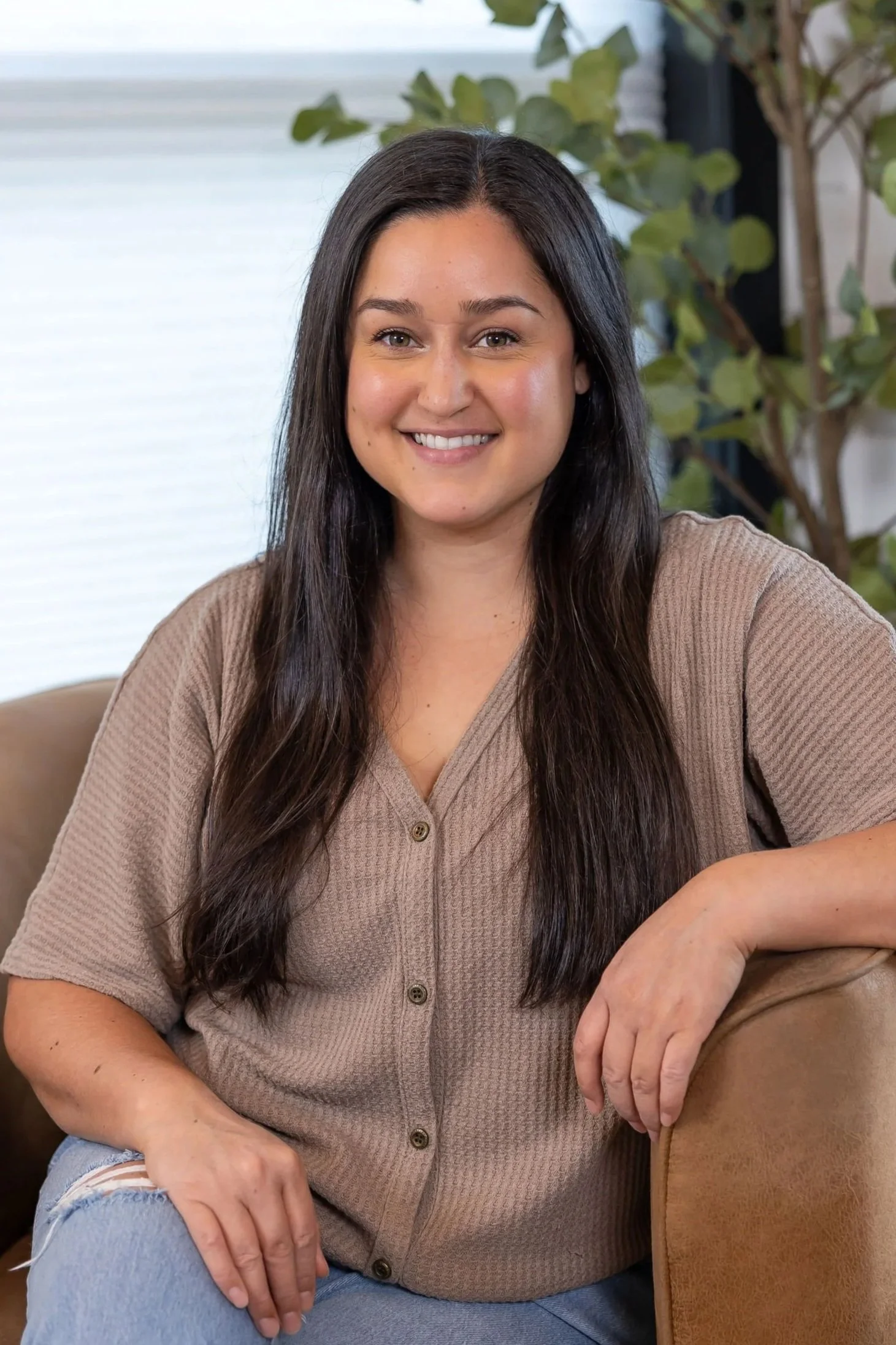 Audriana Gonzalez Headshot