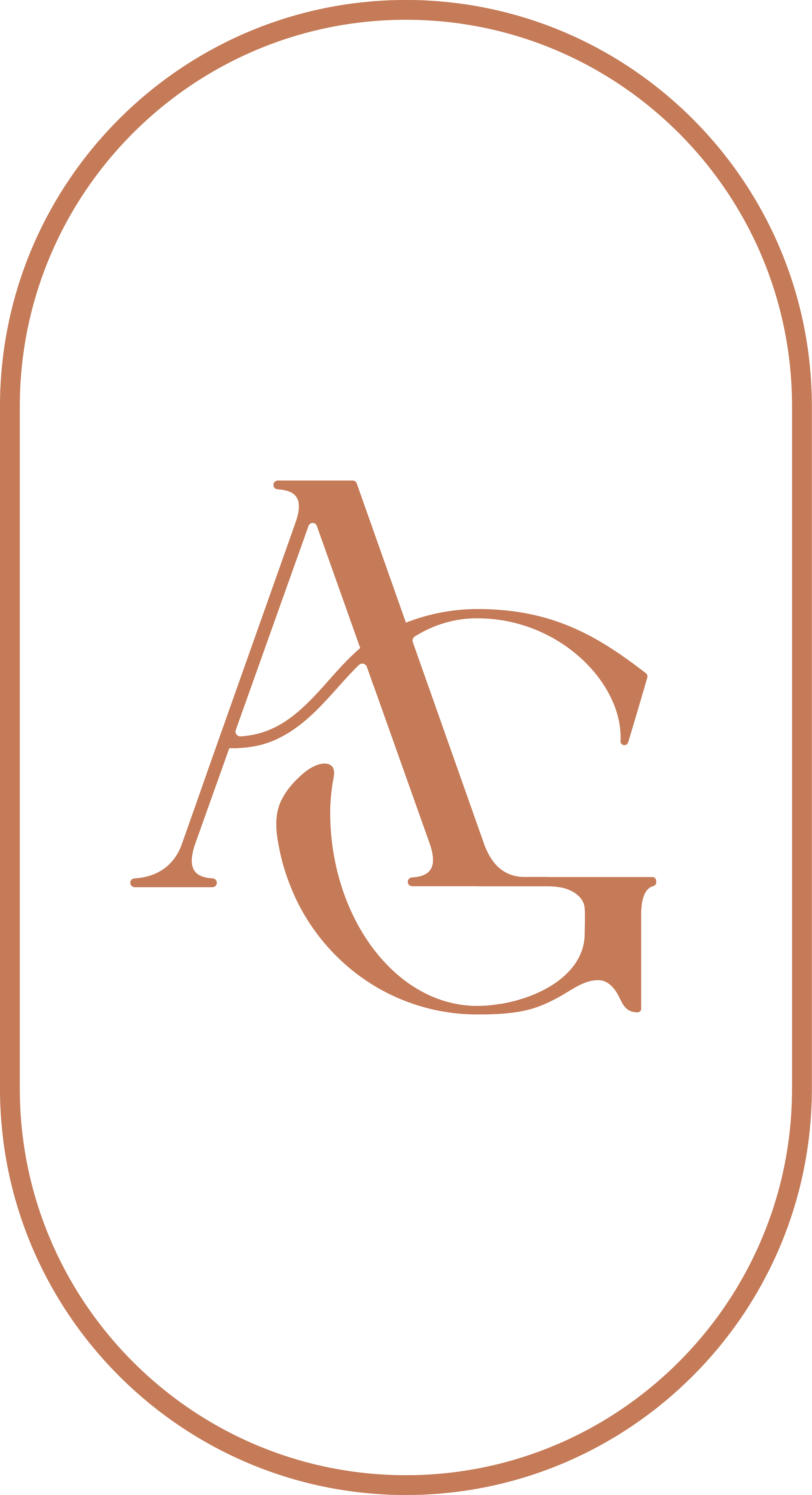 always growing badge branded mark