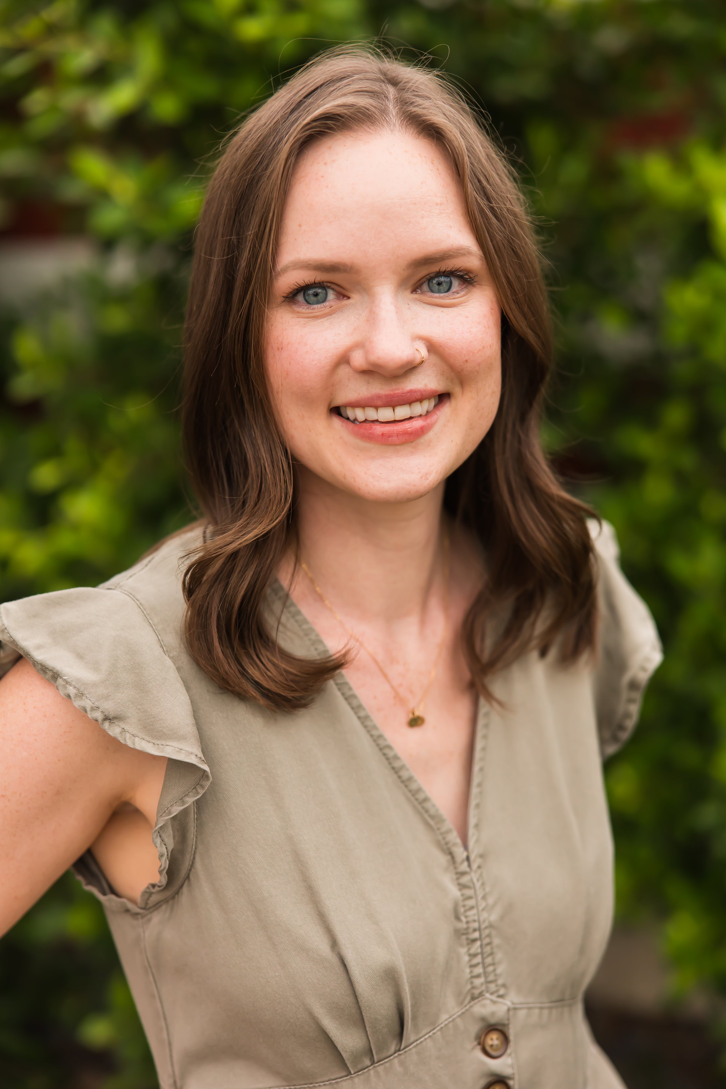 anna mckelvey headshot